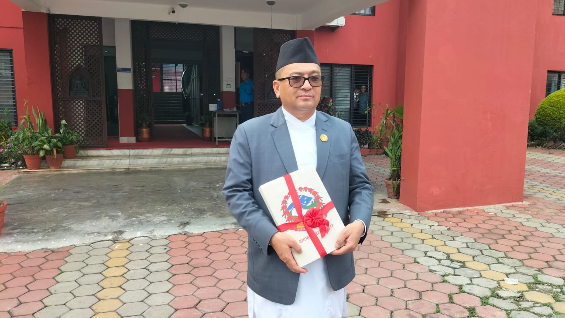 बागमती प्रदेशकाे  बजेट : ६६ अर्ब ९३ करोड विनियोजन, पूर्वाधारलाई प्राथमिकता (पूर्णपाठ)