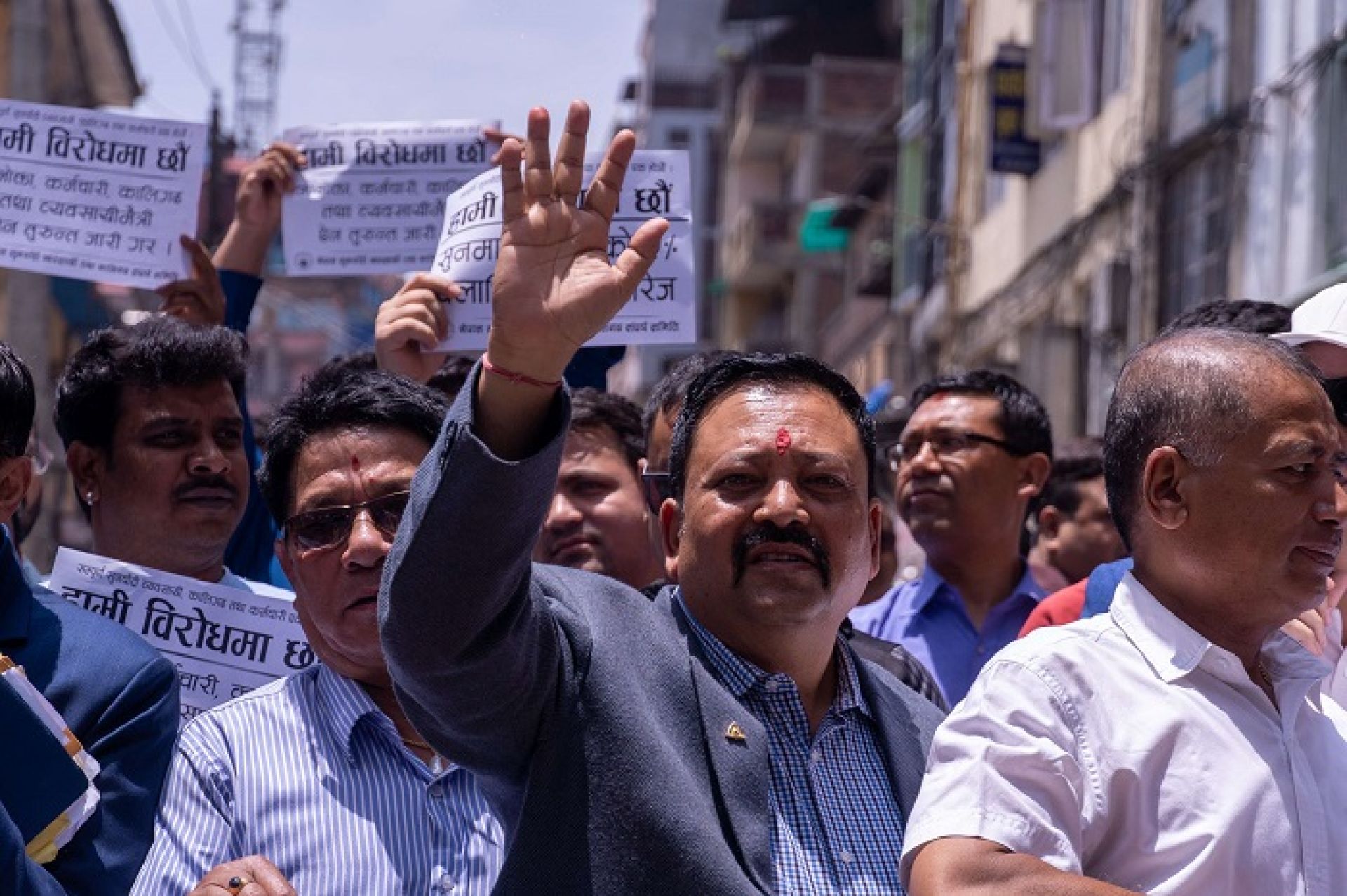 सरकारको नयाँ प्रावधान अनुसार सुनचाँदी व्यवसाय गर्न सकिदैन्ः मणिकरत्न शाक्य