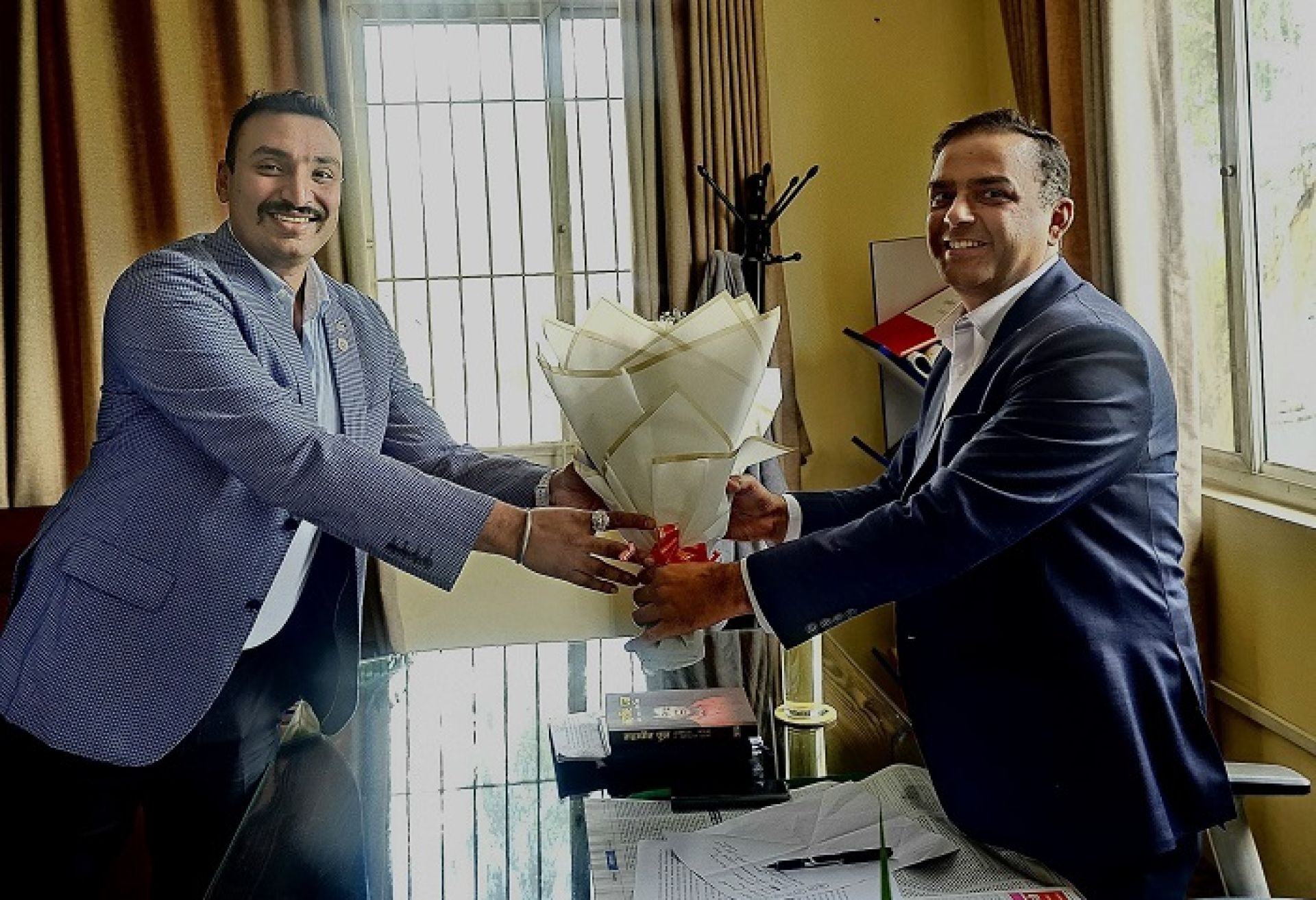 सवारी साधन आयात, उत्पादन र जडान निर्देशिकाबारे नाडा र यातायात विभागबीच छलफल