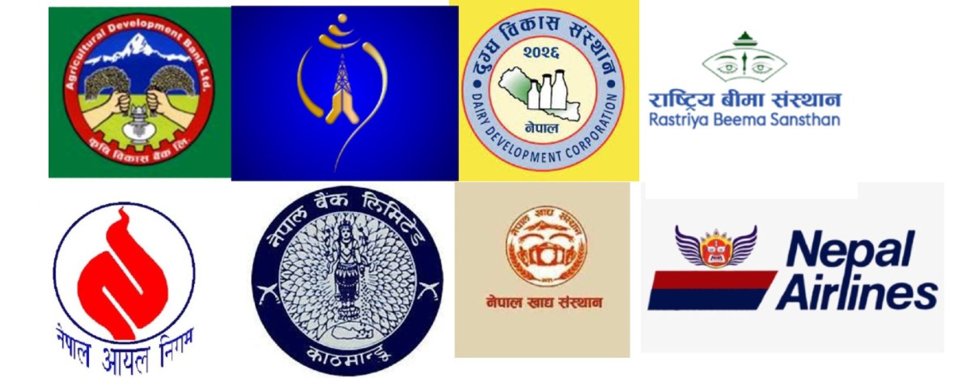 ४४ मध्ये २५ सार्वजनिक संस्थान मात्रै नाफामा, सरकारले पायो सवा ६ अर्ब लाभांश