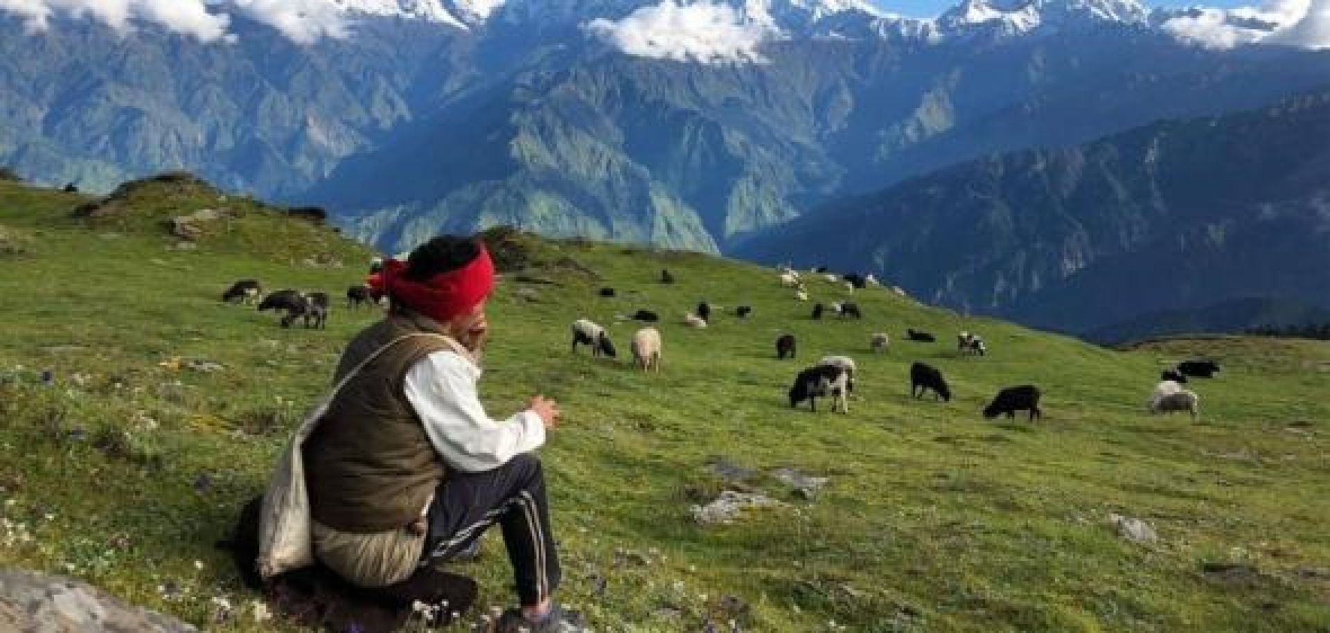 जुम्लामा ‘गोठालो भत्ता’: किसान उत्साहित