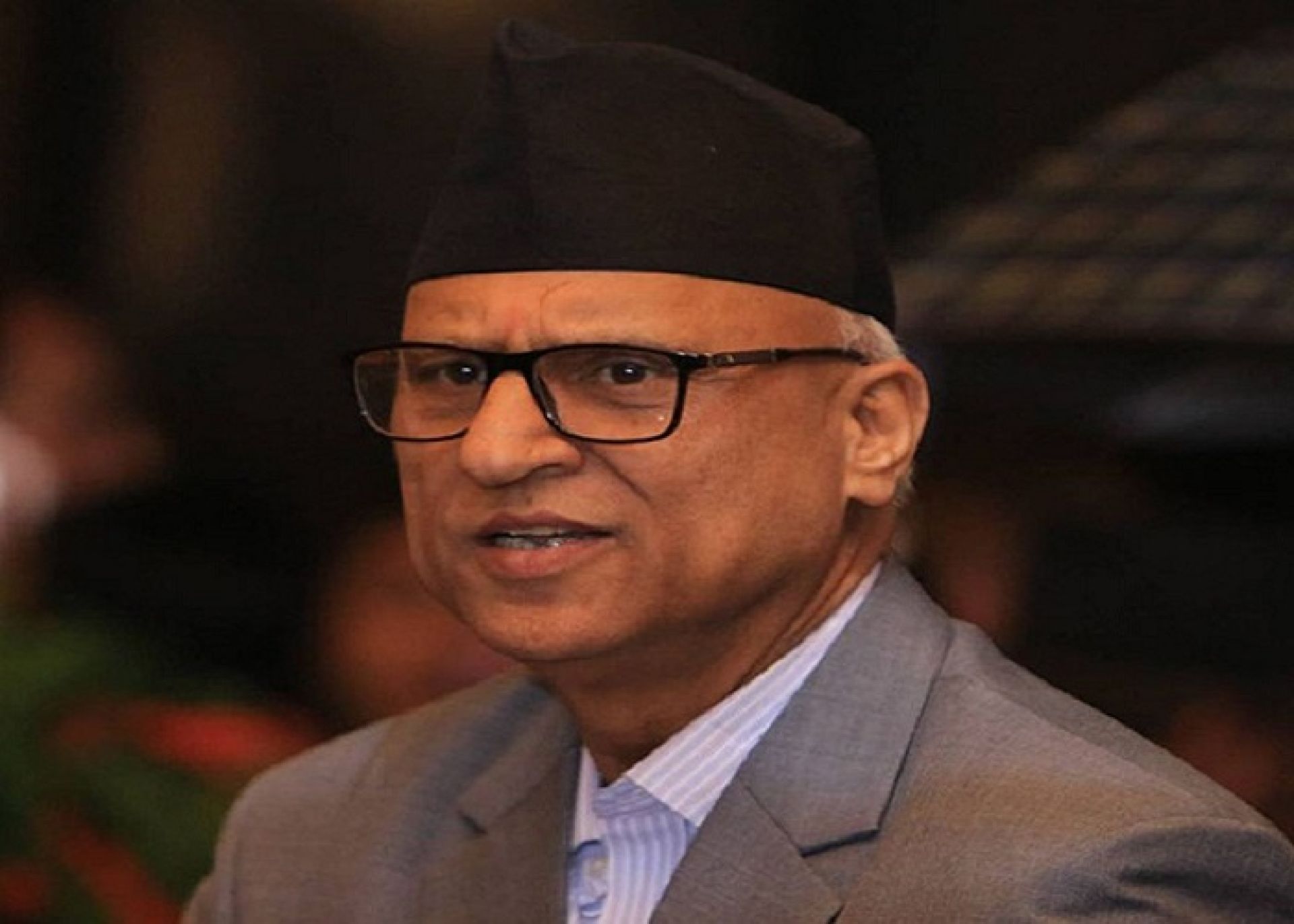 ‘आँखाले देख्नेभन्दा प्रवृत्तिगत भ्रष्टाचार खतरनाक हुन्छ’ 