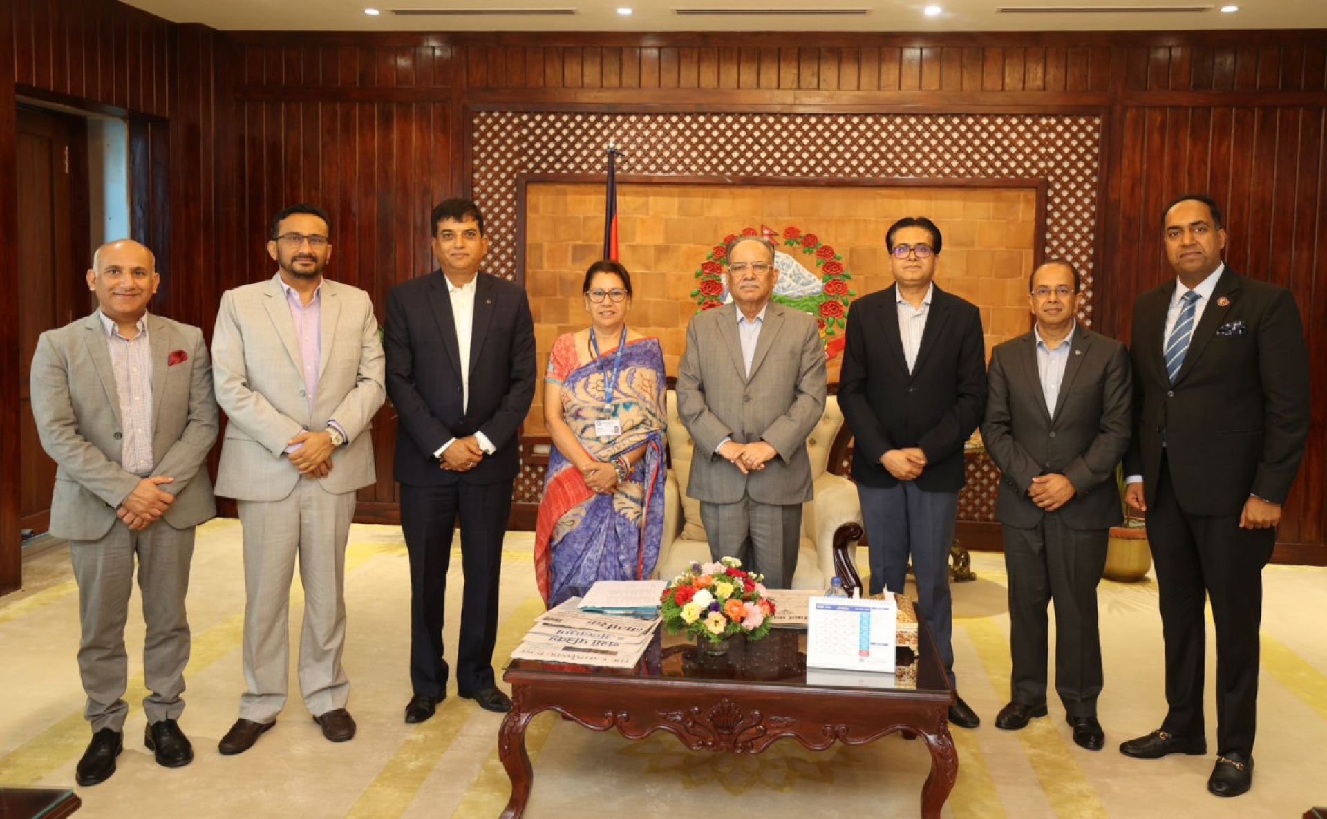 अर्थतन्त्र चलायमान बनाउन खुकुलो मौद्रिक नीतिमा जोड