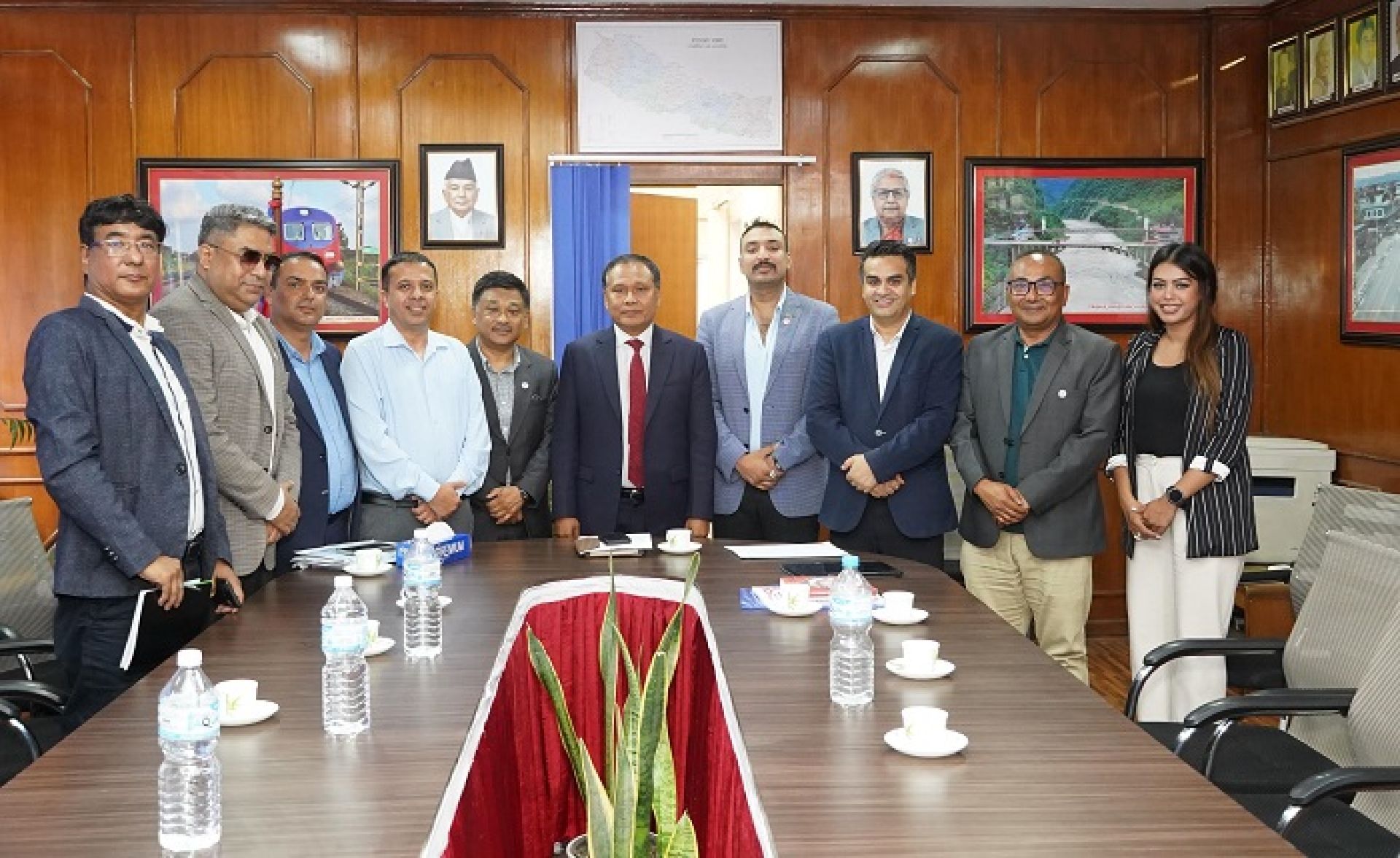 अटोमोबाईल  उद्योगको घाउमा सरकारले लगायो मलम, राहत प्याकेजको नाडाले गर्यो स्वागत