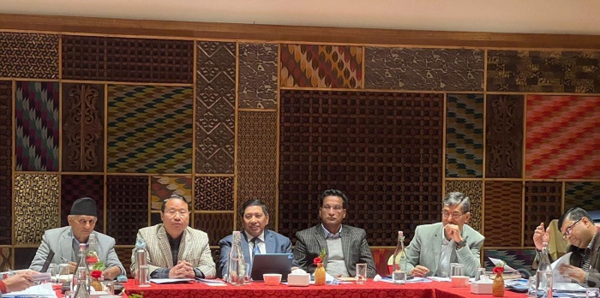 सरकार फेरिन सक्छ, तर विकासमा नीतिगत निरन्तरता चाहिन्छः उपमहासचिव पुन
