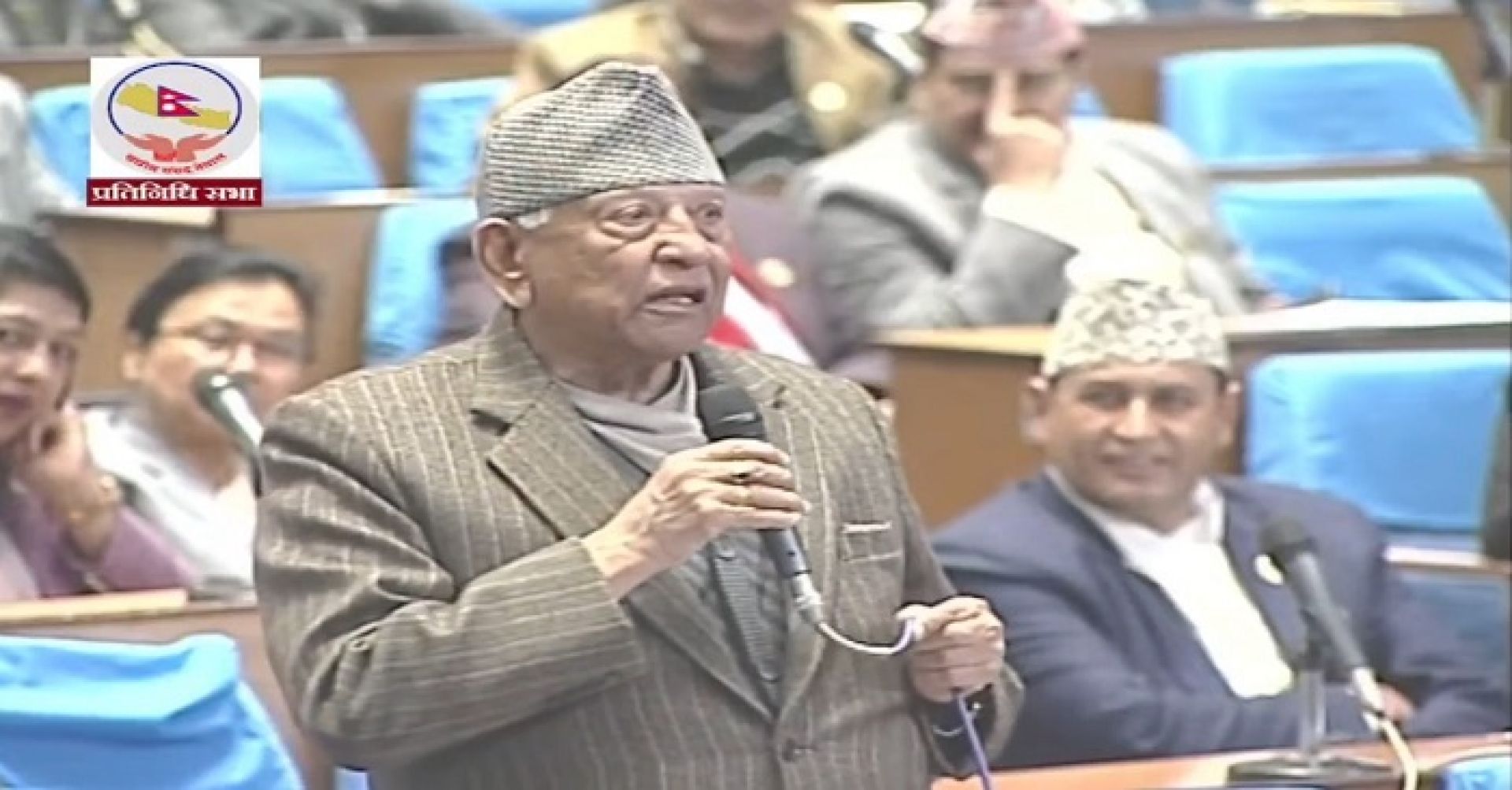 विद्युत प्राधिकरणको २० प्रतिशत शेयर तत्काल जनतामा वितरण गर्न सांसद केसीको माग 
