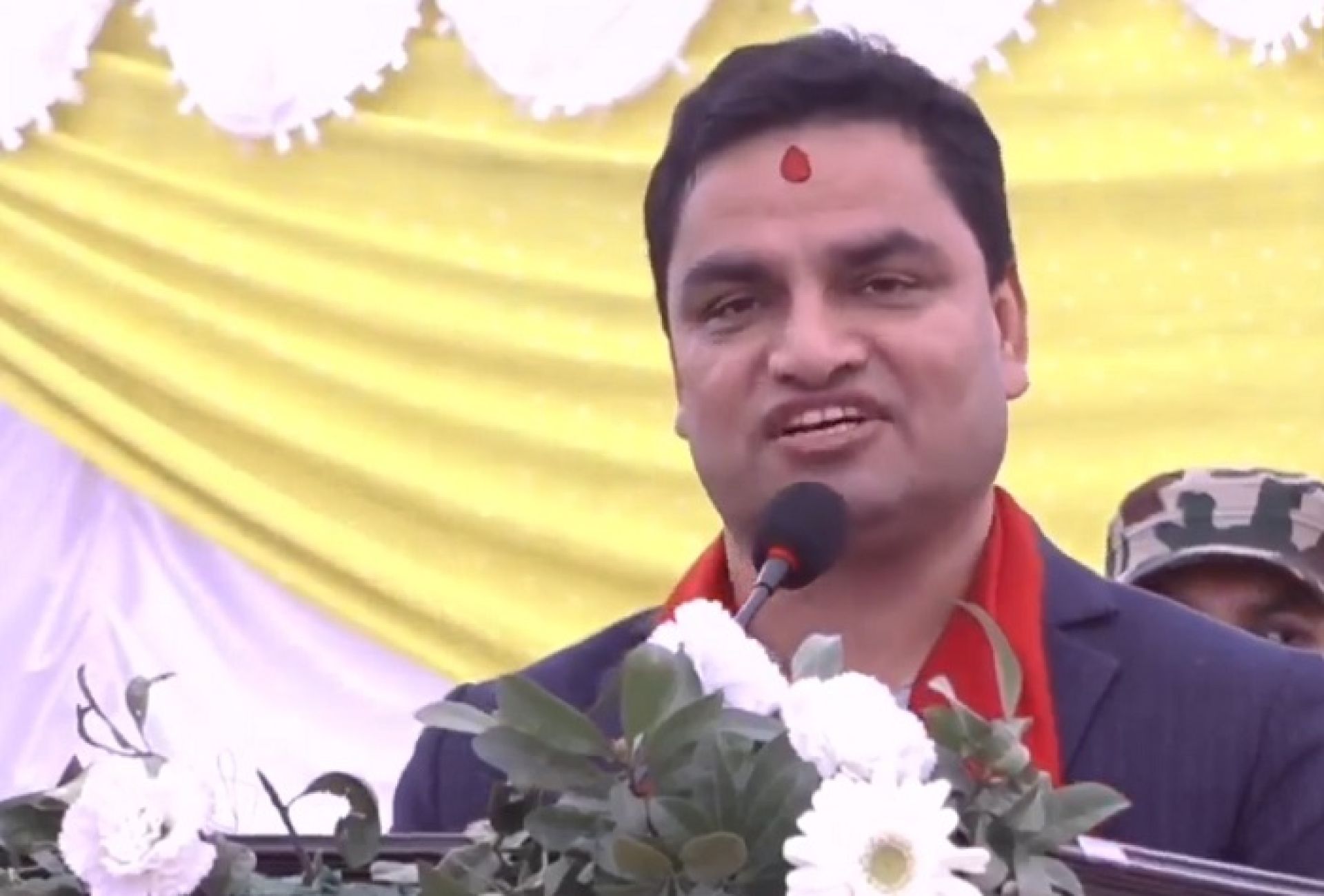 ‘स्वास्थ्यको गुणस्तरमा कहि कतै सम्झौता हुँदैन’