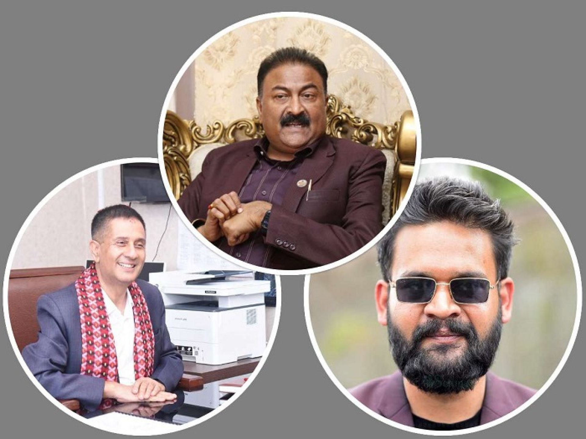 काठमाडौं महानगरलाई मन्त्रालयको पत्रः गुरागाईंलाई काम गर्न दिनुहोला