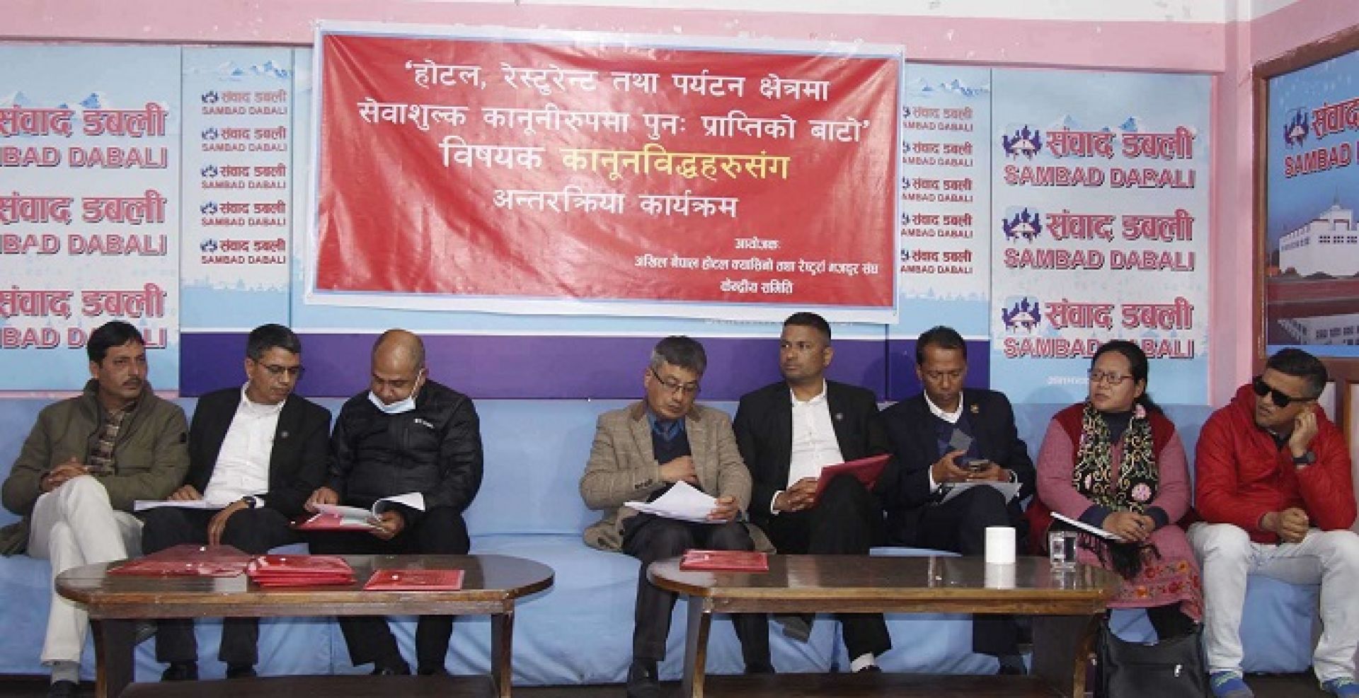 होटल, क्यासिनो तथा रेष्टुराँ मजदुरहरुमाथि ‘कू’ भएको आरोप