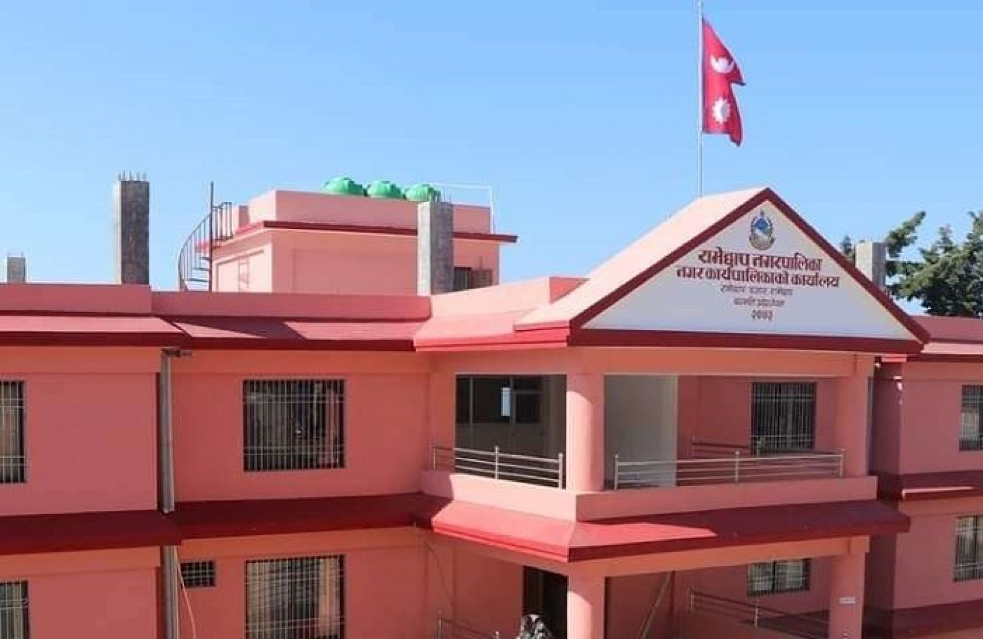 रामेछापमा ३५ सहकारी सम्पर्कविहीन, ३५ लाख सरकारी अनुदान गायब 