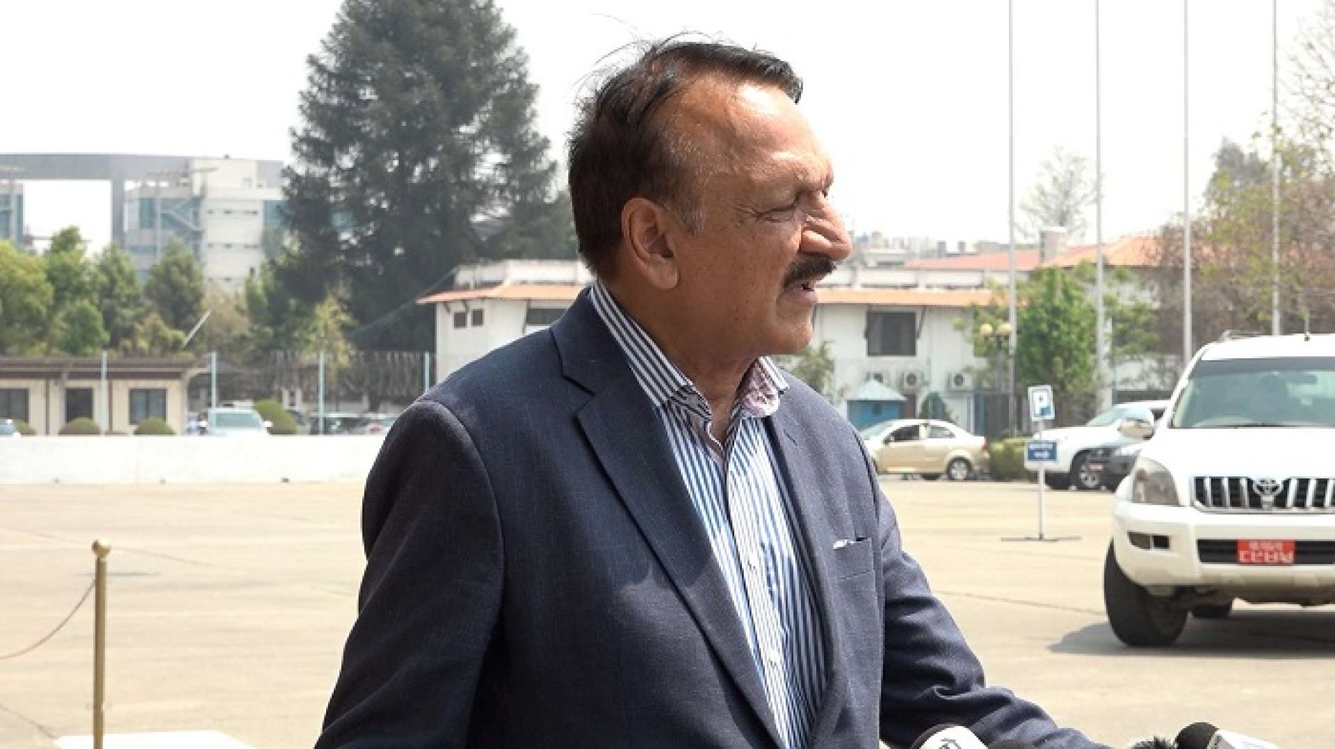 हालकै व्यवस्था उत्कृष्ट छ, रक्षा गर्नुपर्छ: डा.महत
