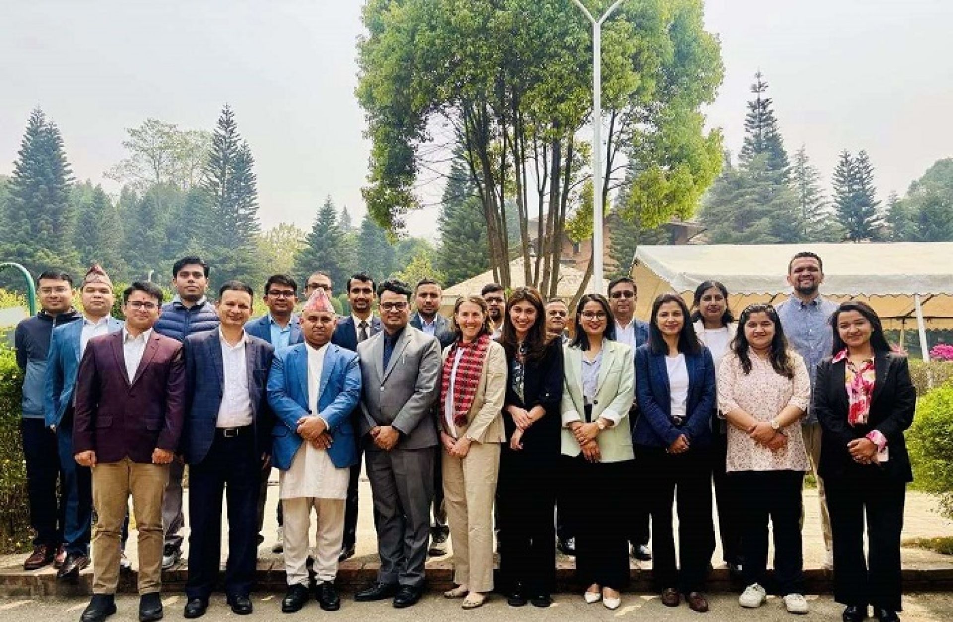 सेवा व्यापार र विद्युतीय व्यापार सम्बन्धी कार्यशाला सम्पन्न, अर्थतन्त्रमा ६० प्रतिशत योगदान रहेको दाबी 