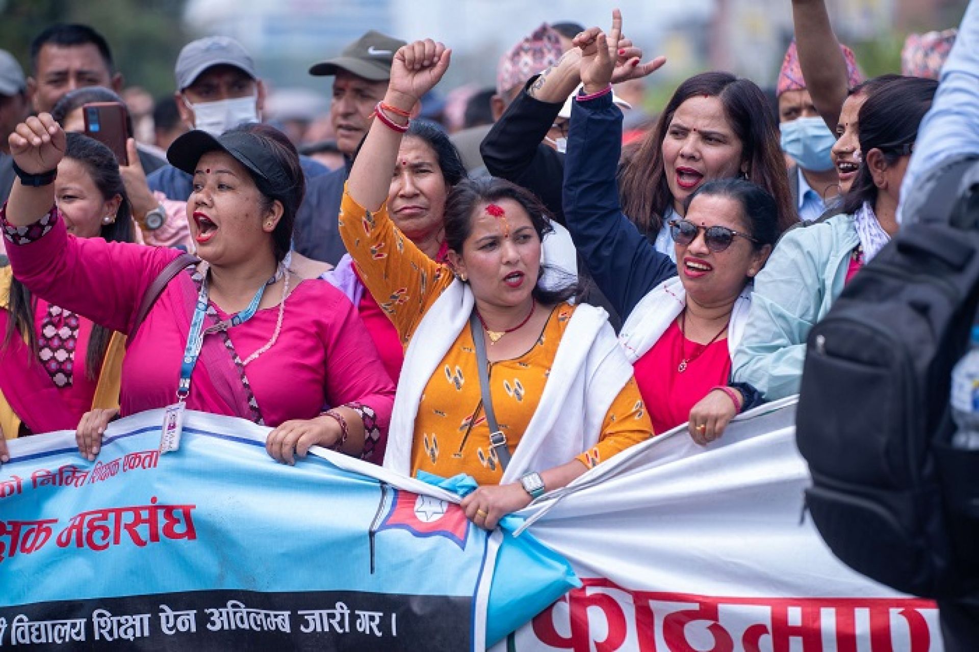 कक्षा १२ को परीक्षामा सहयोग नगर्न शिक्षक–कर्मचारीहरुलाई महासंघको आग्रह 