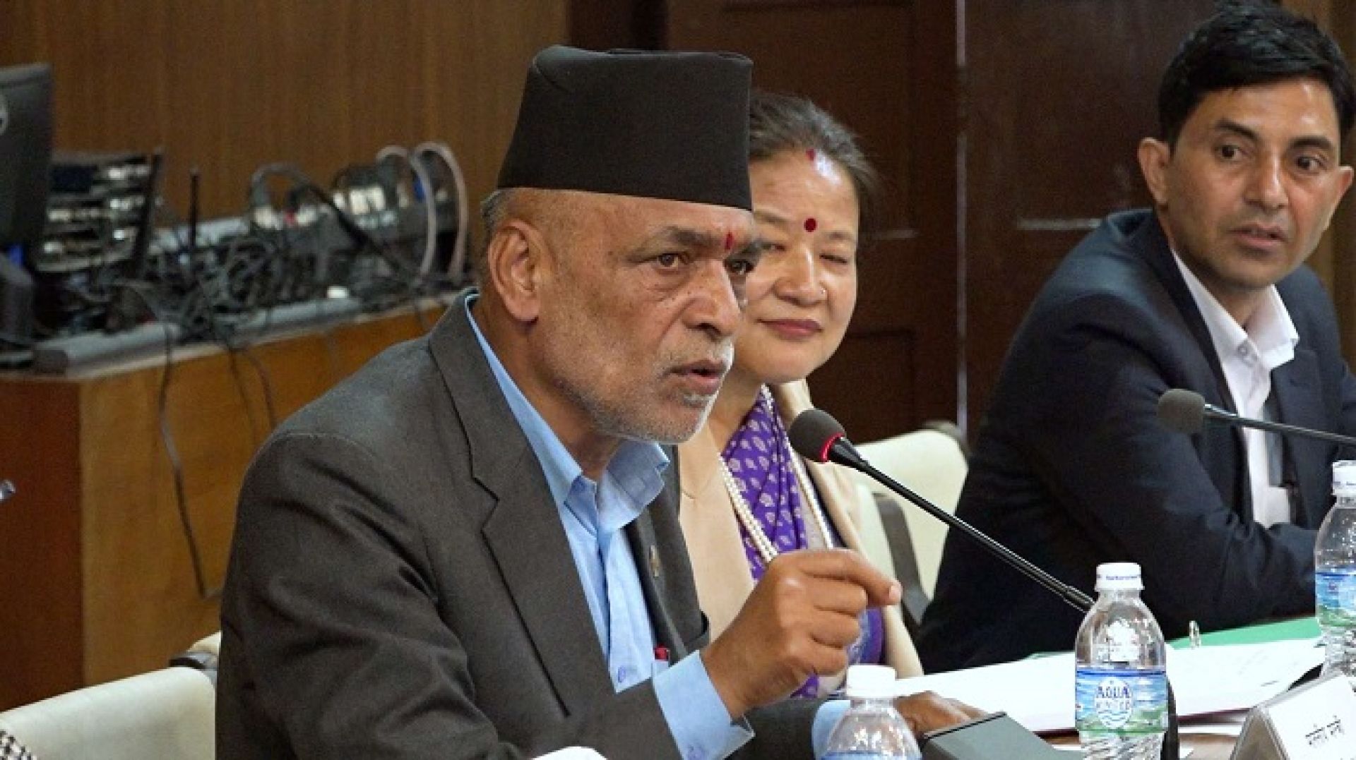 मन्त्रालयले किसान सूचिकरण प्रक्रियालाई अगाडि बढाउँदैछः अधिकारी