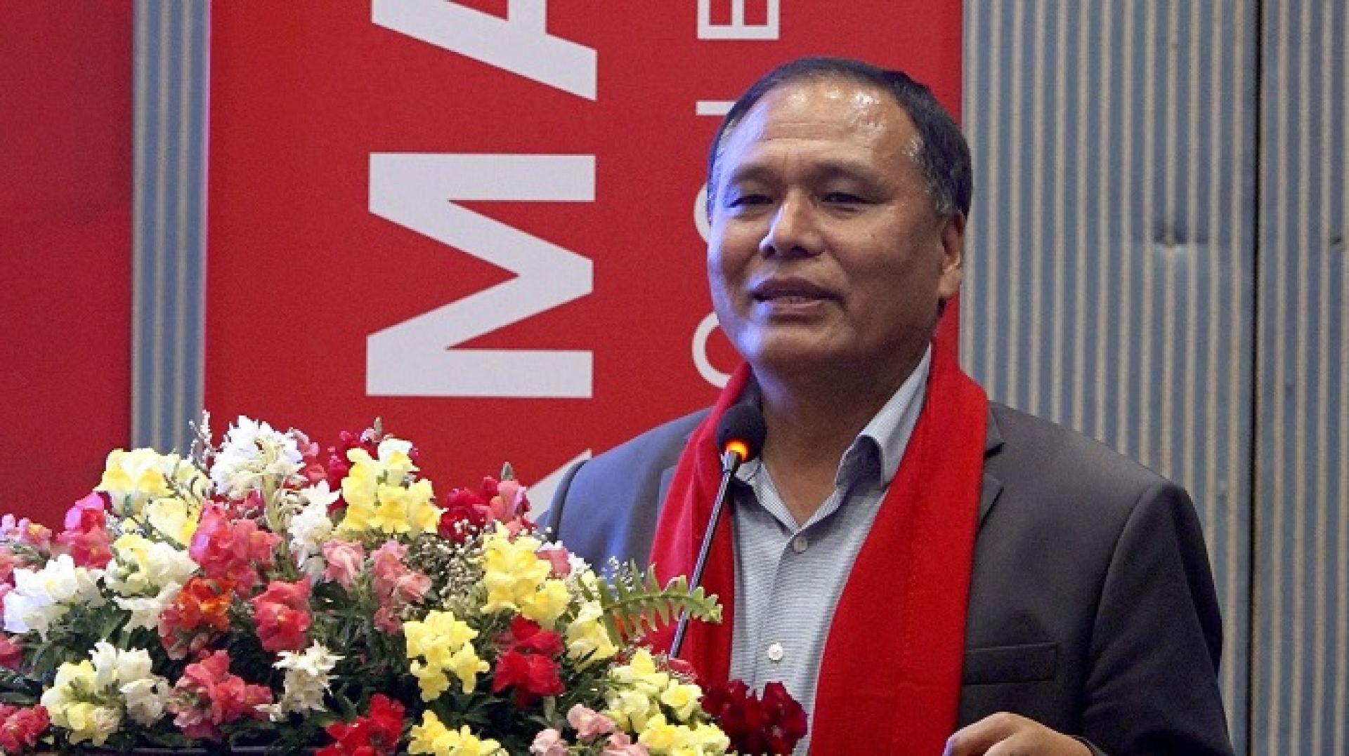 विद्युत सेवामा डिजिटल टेक्नोलोजीको योगदान महत्वपूर्ण छ: कुलमान घिसिङ