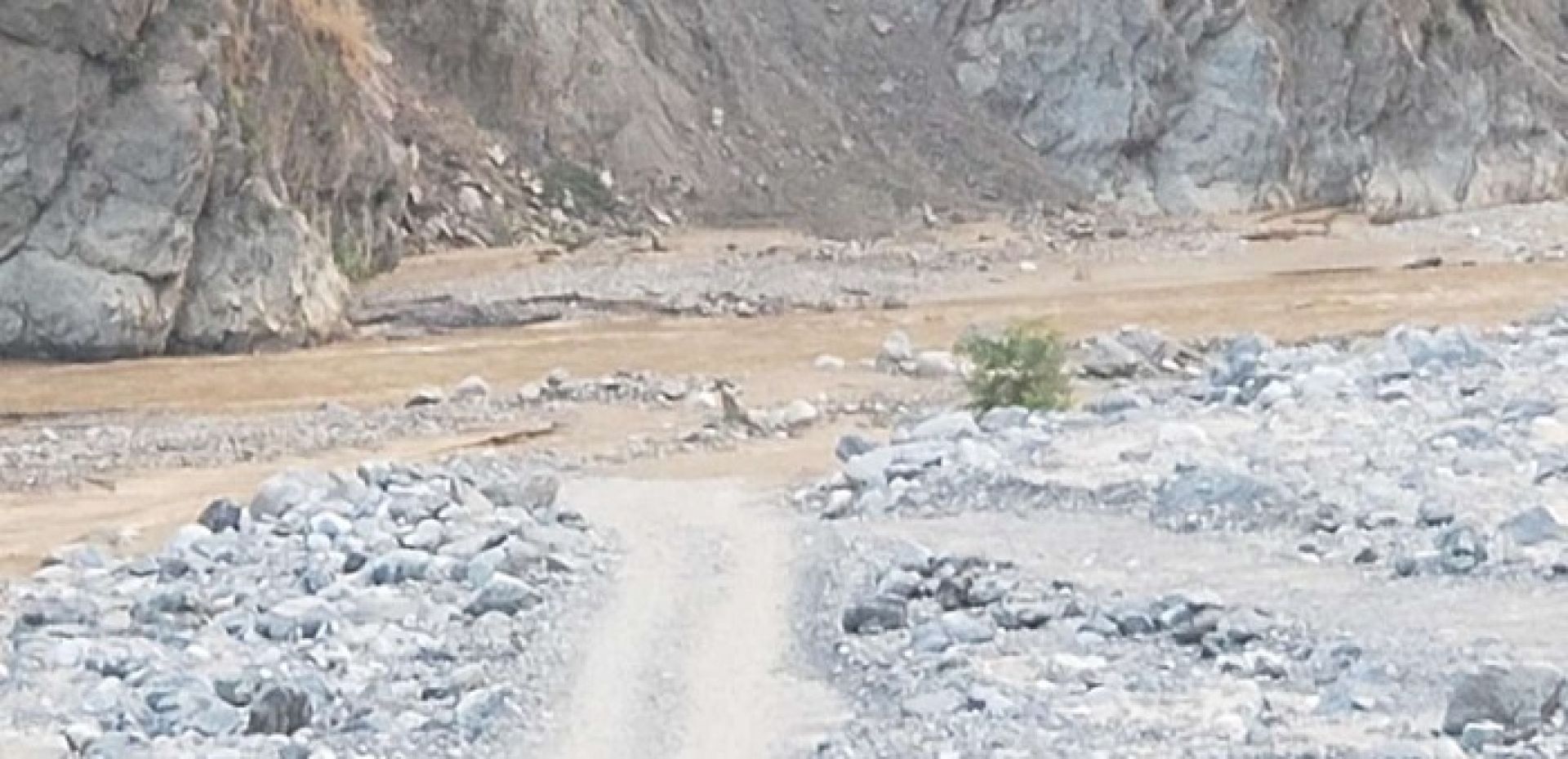 रोशी खोलाले नेपालथोकको डाइभर्सन पनि बगायो, रामेछापको सुनापति आउने सडक अवरुद्ध