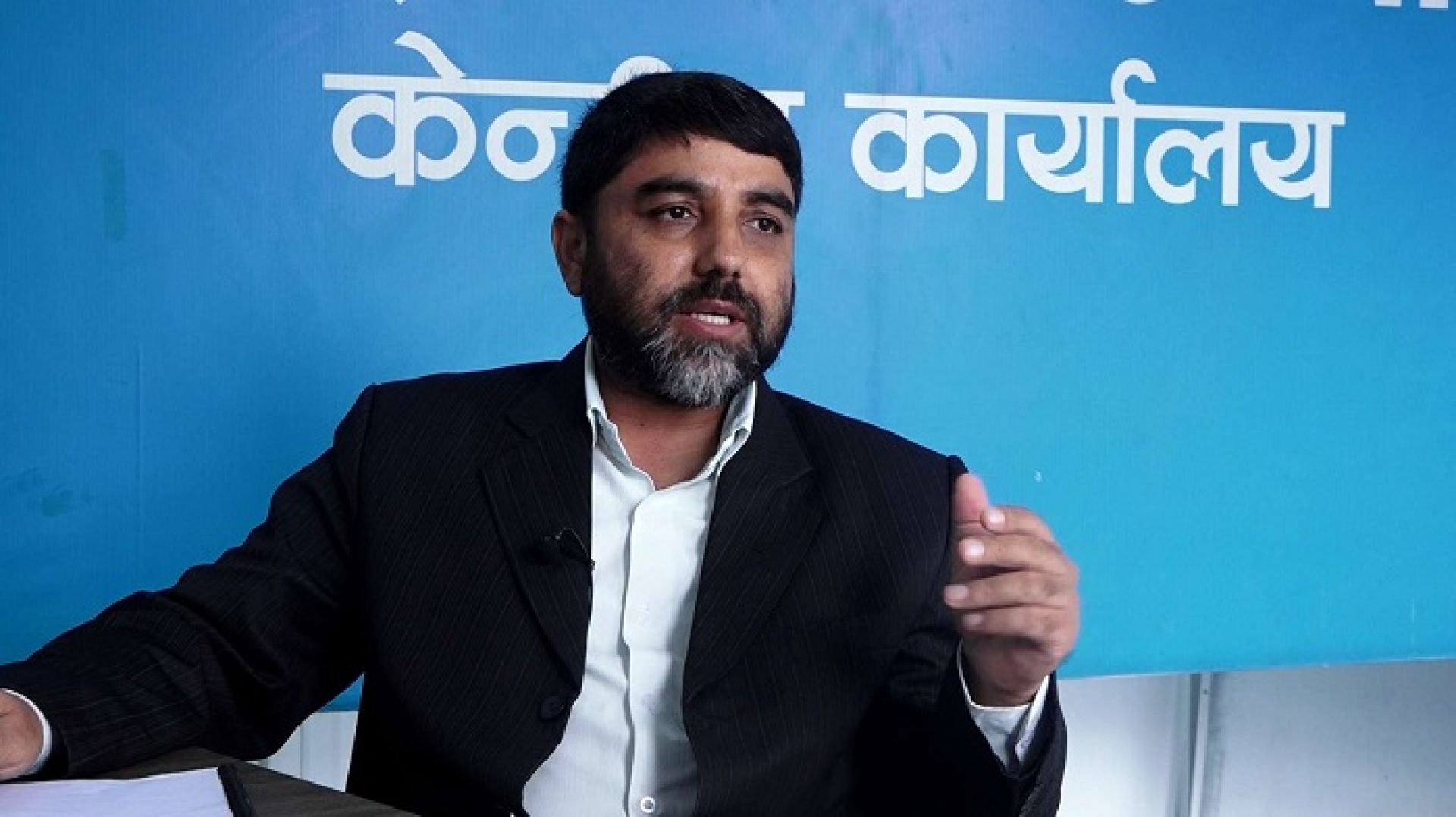 रवि लामिछानेको पक्राउ प्रतिशोधपूर्ण र अपहरण शैलीमा छ: कविन्द्र वुर्लाकोटी