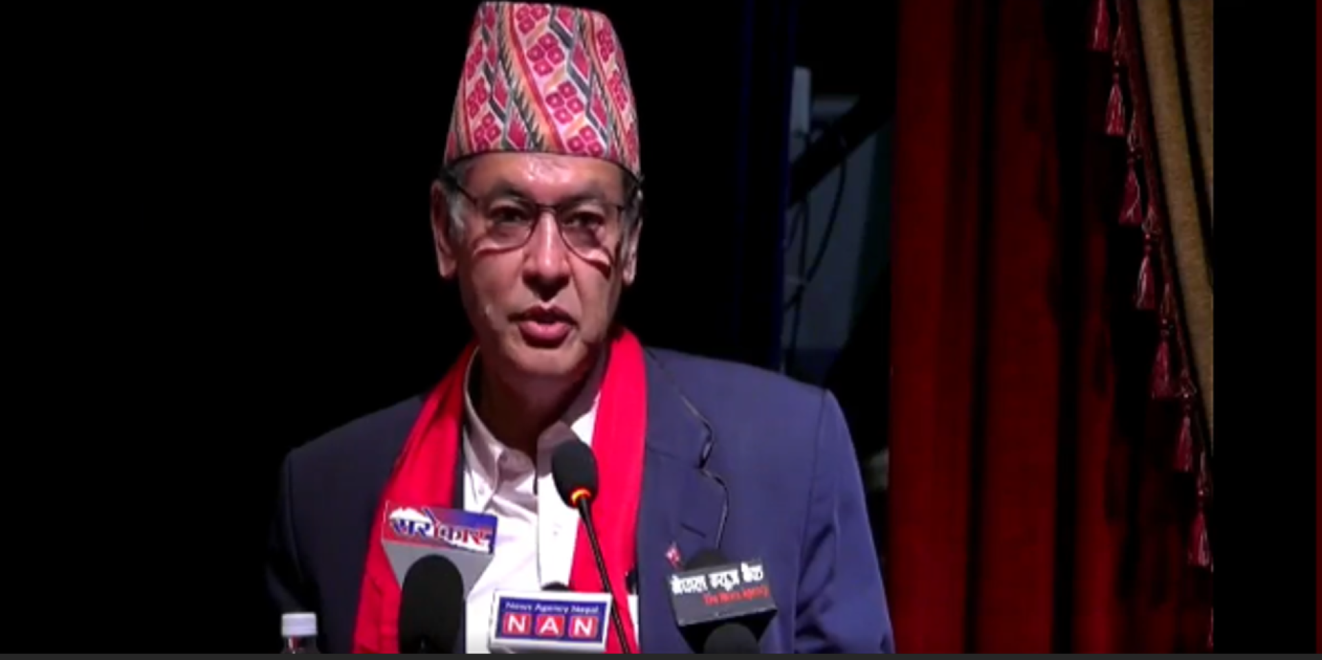 विद्युत प्राधिकरण कठिन परिस्थितिमा छः हितेन्द्रदेव शाक्य