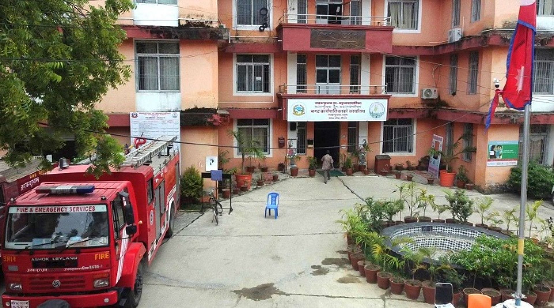 जनकपुरधाम उपमहानगरमा अर्बौं रुपैयाँको अनियमितता भएको आशंका !