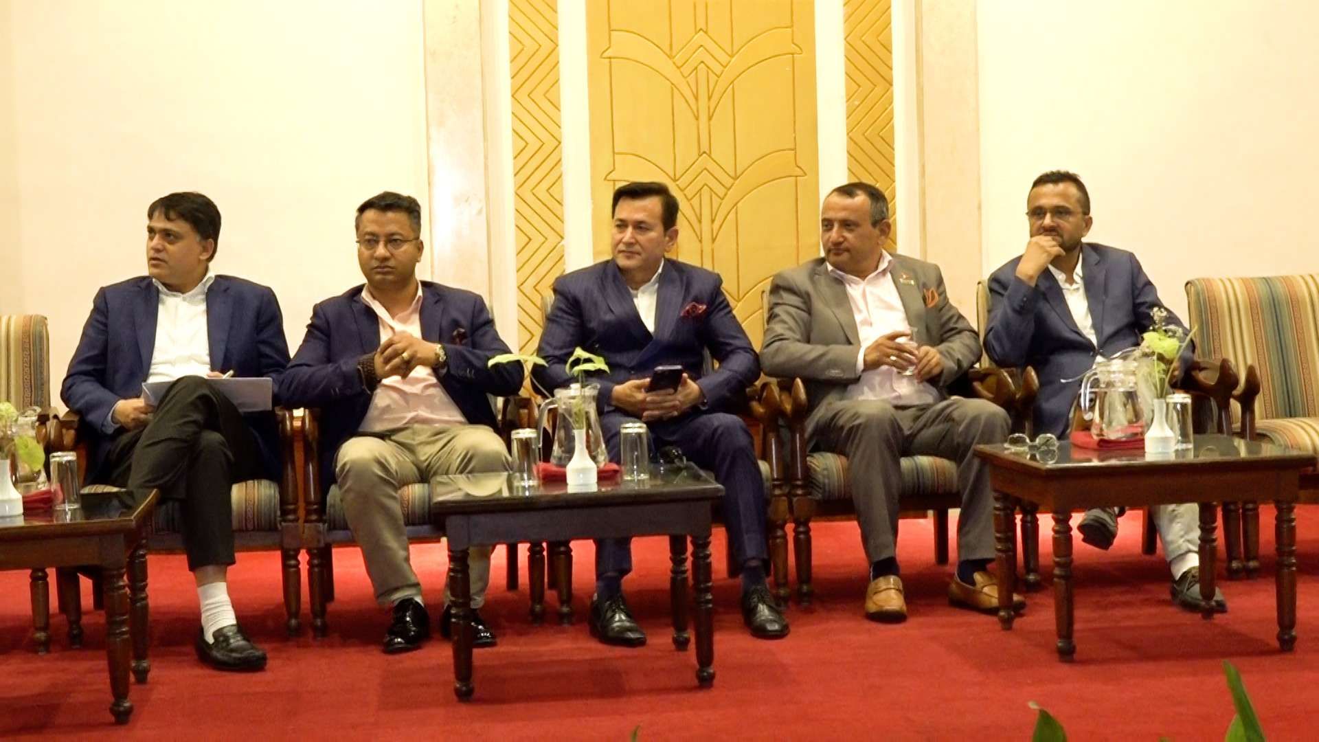 ‘टेक एण्ड पे–पीपीए’को नीतिबाट पछि हट्यो सरकार, इप्पानद्वारा आन्दोलनका कार्यक्रम फिर्ता 