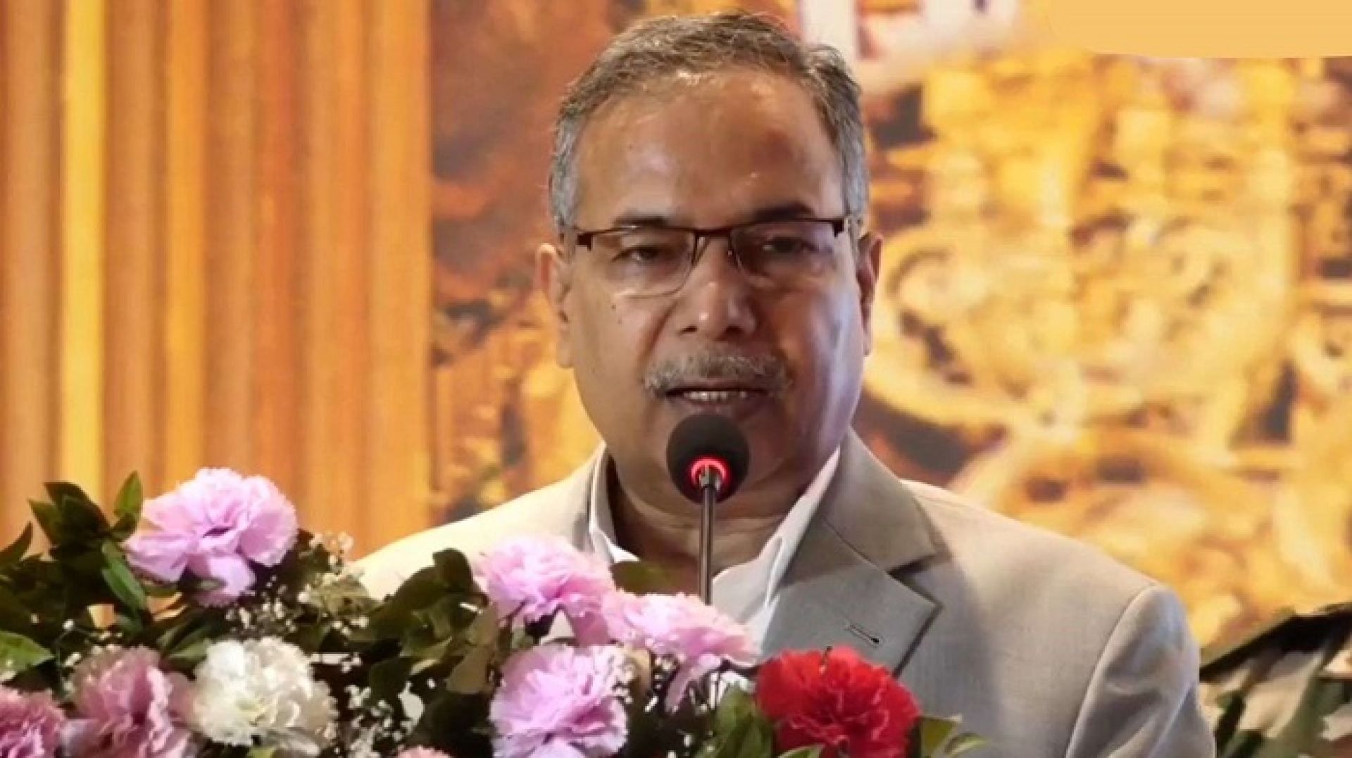 युवाहरू समस्या होइन, श्रम समाधान बनुन्: उपराष्ट्रपति