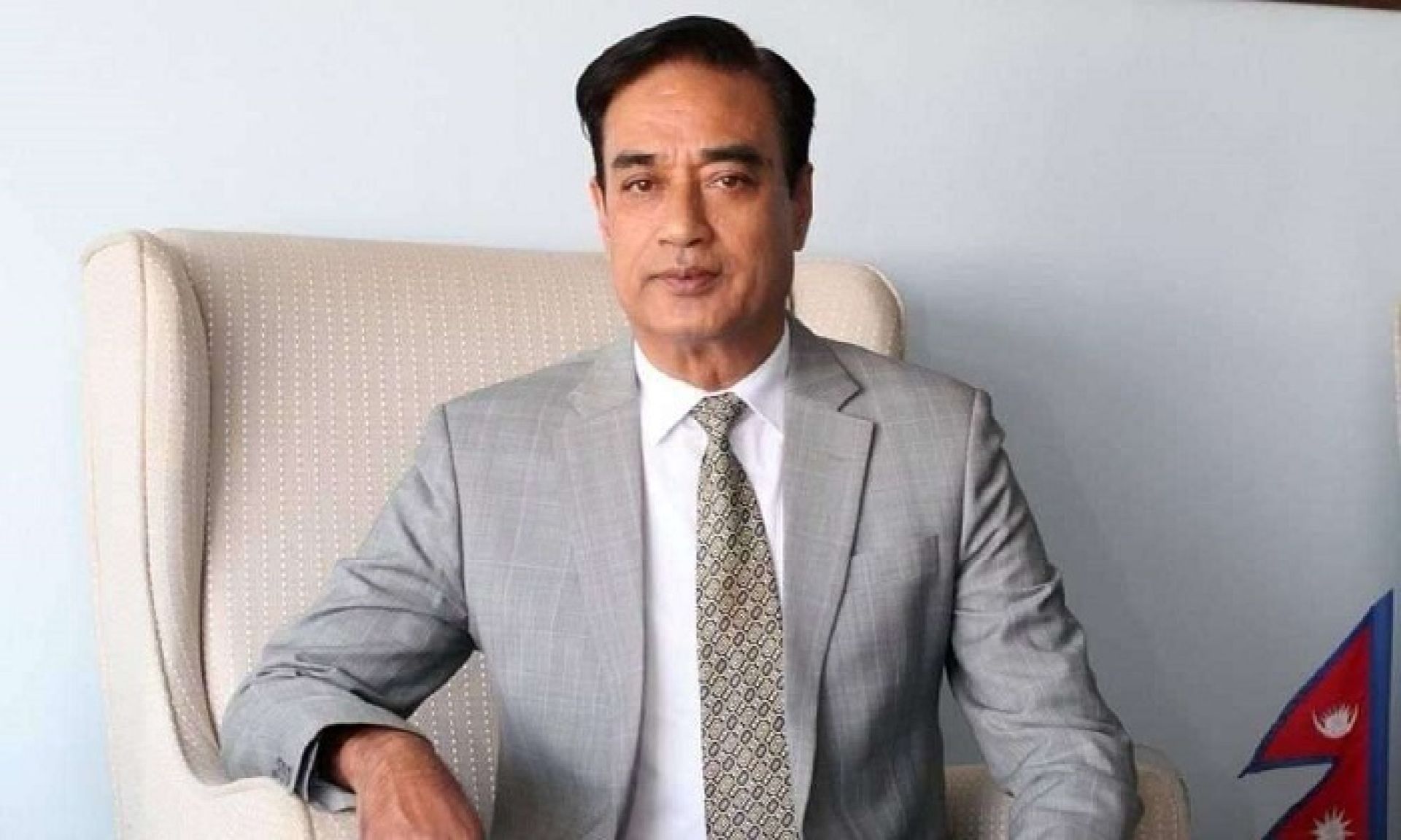 बीमा व्यबस्थामा रहेका समस्याहरुको समाधान गर्न प्राधिकरणलाई संघको आग्रह