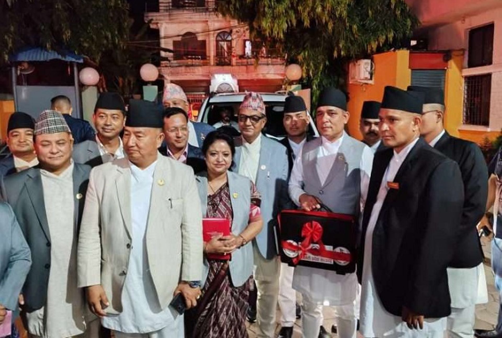 बागमती प्रदेशको बजेट पुनःसंरचना, दुई अर्बका १६ सय नयाँ योजना पूरक प्रस्तावमार्फत समावेश