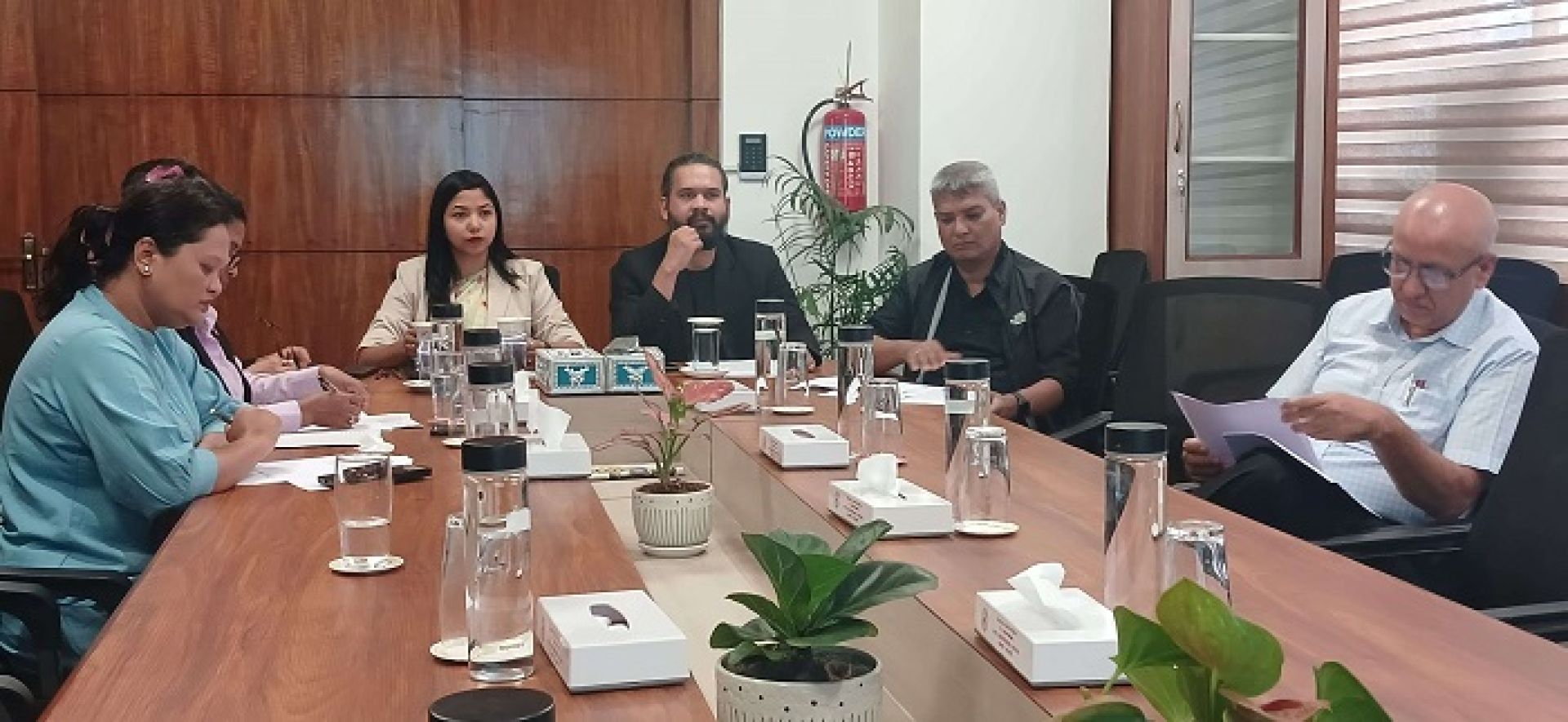 काठमाडौं महानगरपालिकाको आगामी आर्थिक वर्षको बजेट करिब २५ अर्ब 
