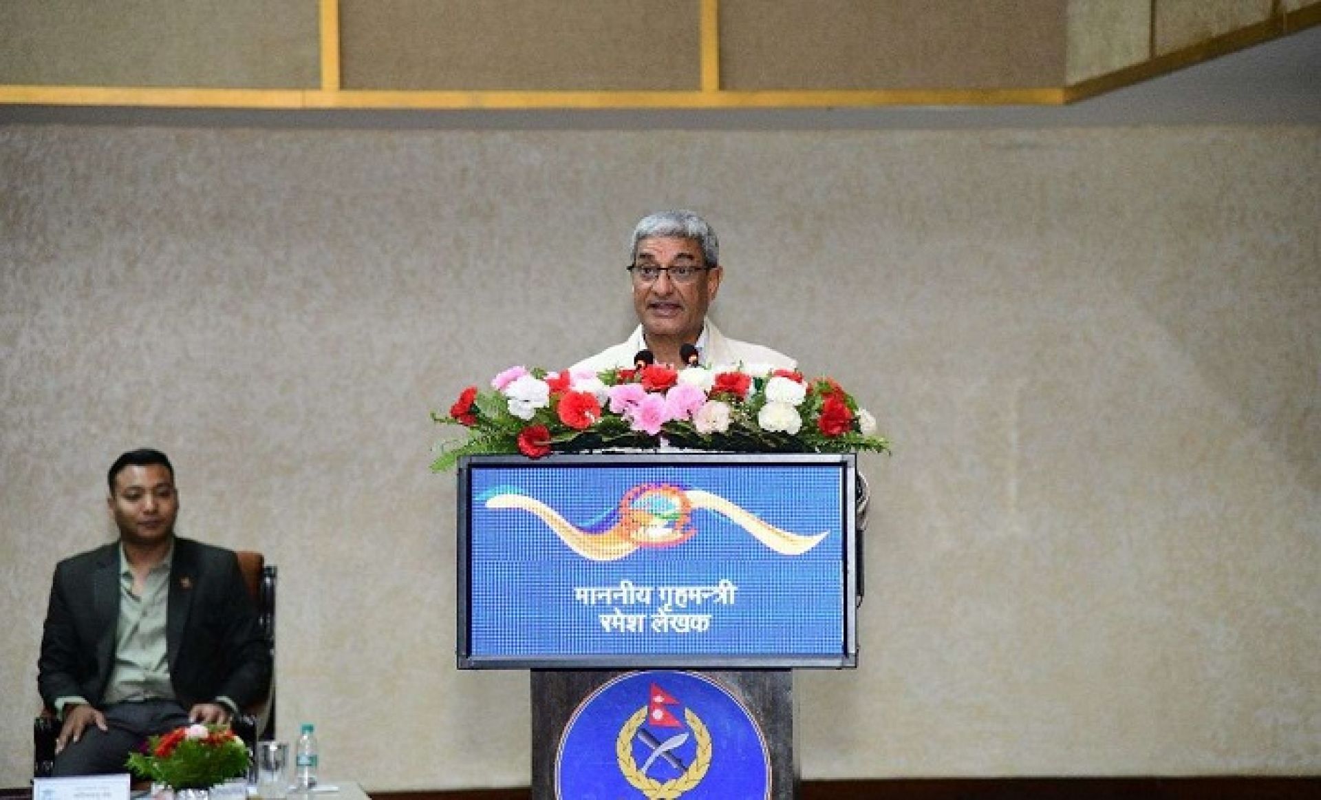 स्पेन भ्रमणमा सरकारी प्रतिनिधी मण्डल बाहेकको विषयमा छानविन हुने 