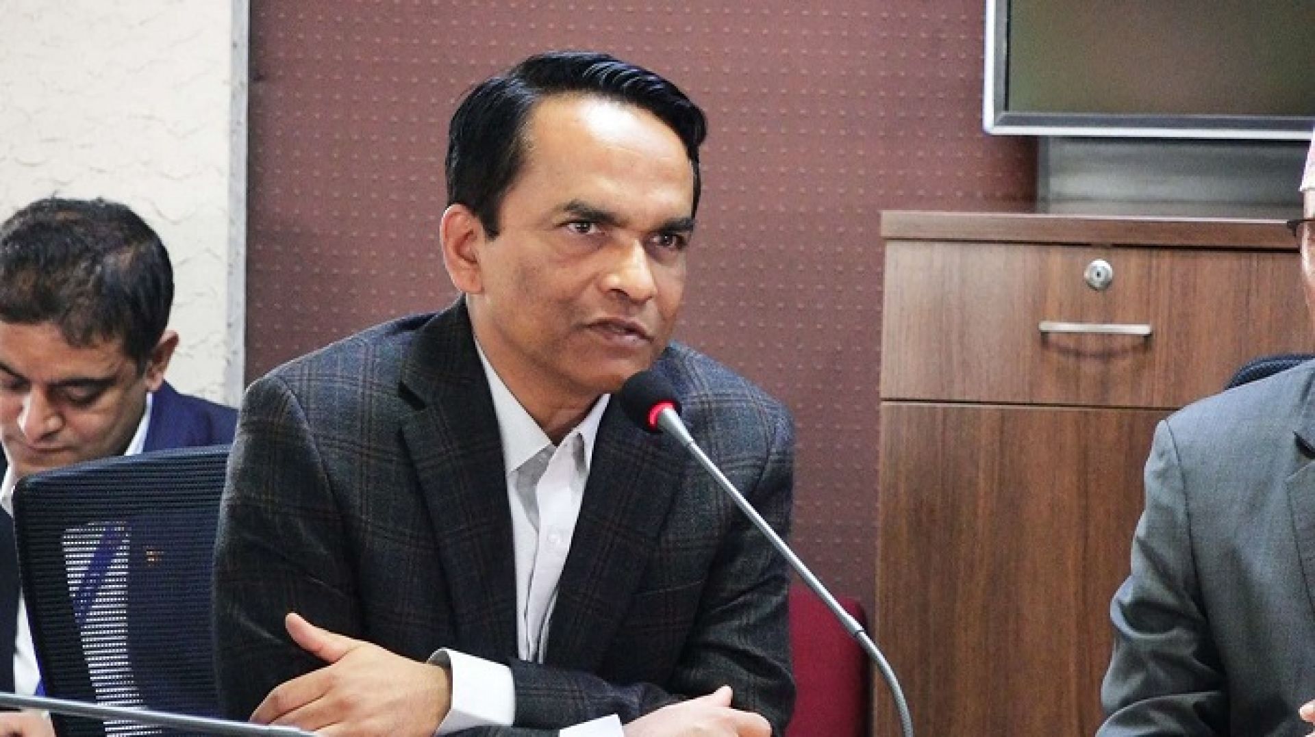 जेन–जी आन्दोलनः ६८ वटा बैंकको शाखा कार्यालयमा आक्रमण 