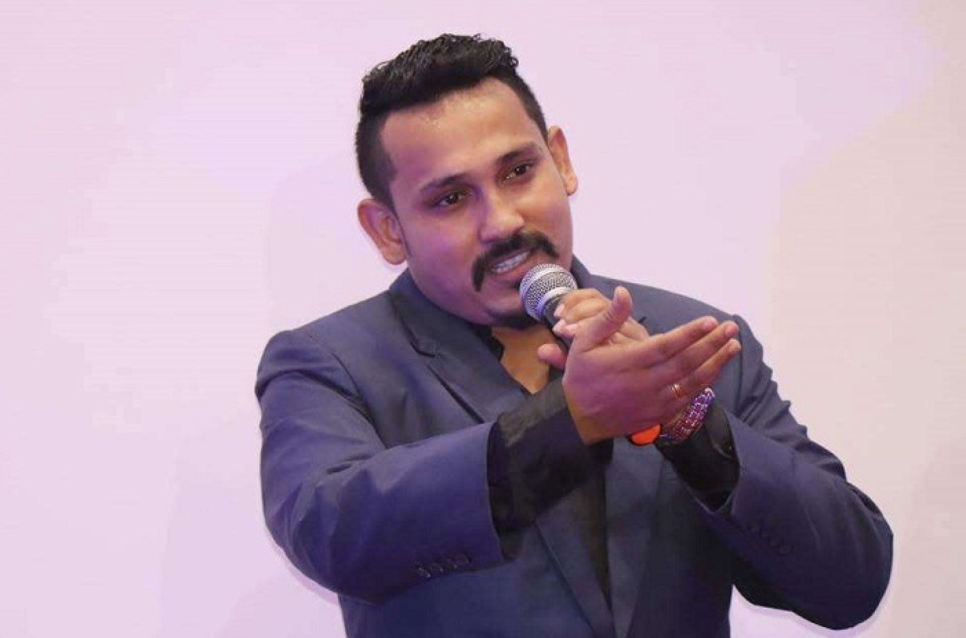 पशुपति विकास कोषको सदस्य–सचिवमा नारायण समाजसेवी सिफारिस