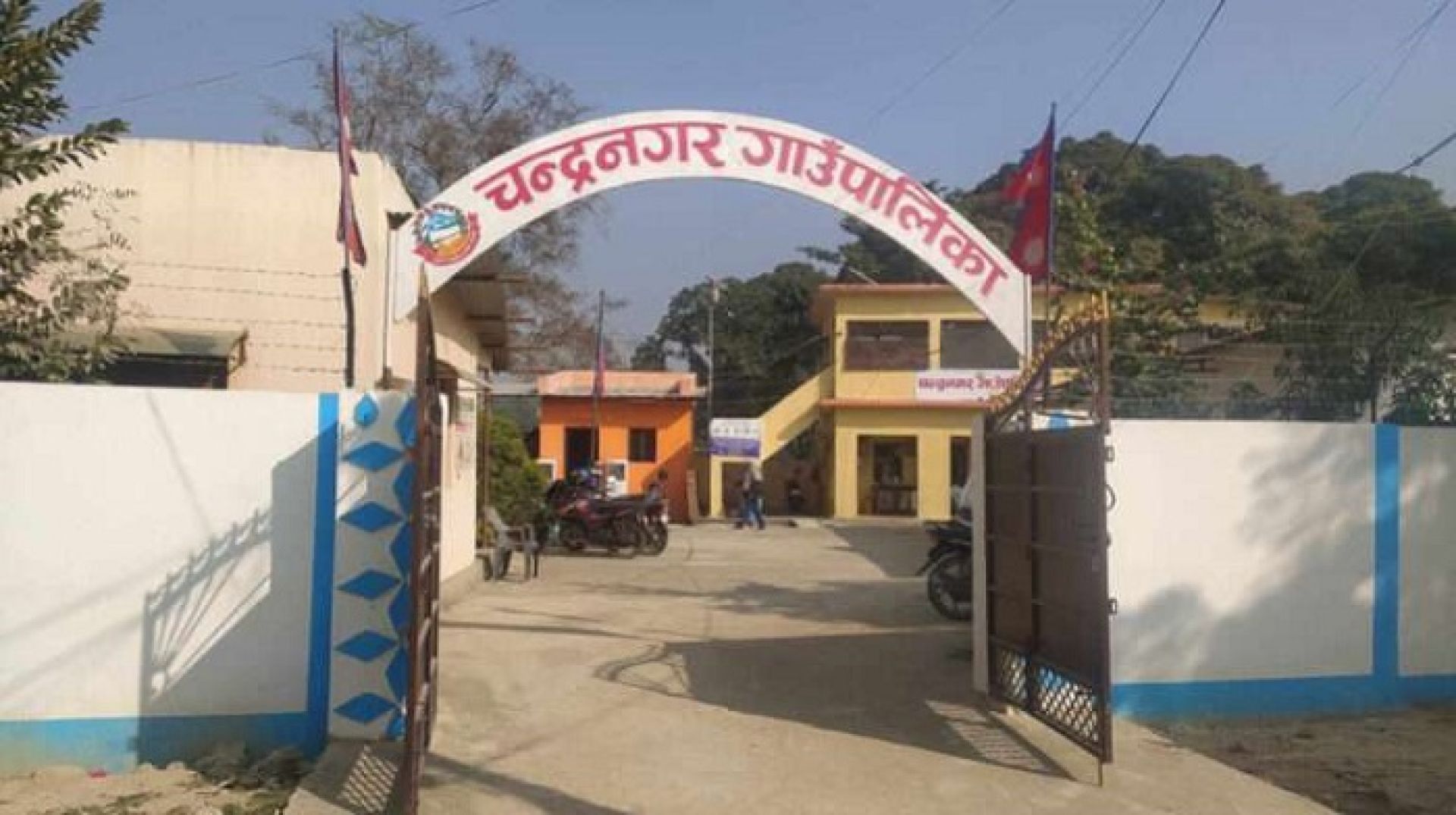 विकासको बजेट दुरुपयोग: चन्द्रनगरका अध्यक्ष महतोद्वारा नियमविपरीत डेढ लाख बढीको इन्धन खर्च