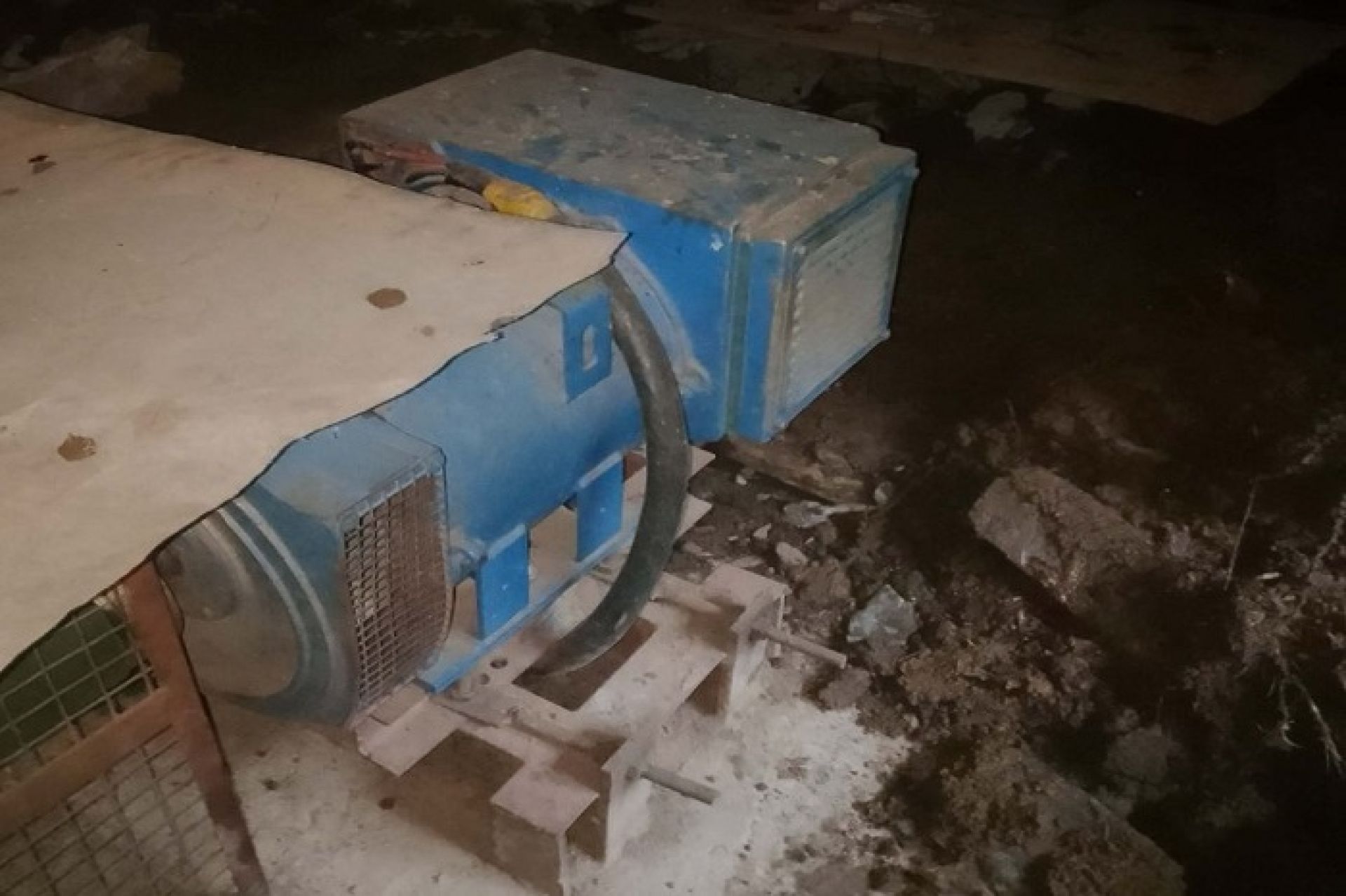 बाजुरामा पहिरोले रौदीगाड लघु जलविद्युत आयोजना पूर्ण रूपमा क्षति, ३५० घरधुरी प्रभावित