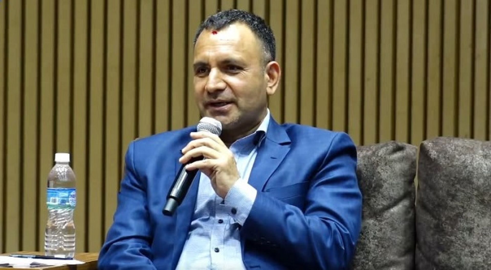 ‘६० प्रतिशत हायर प्रचेज ऋण लिने ४० वर्ष उमेर भन्दा कमका छन्’ 