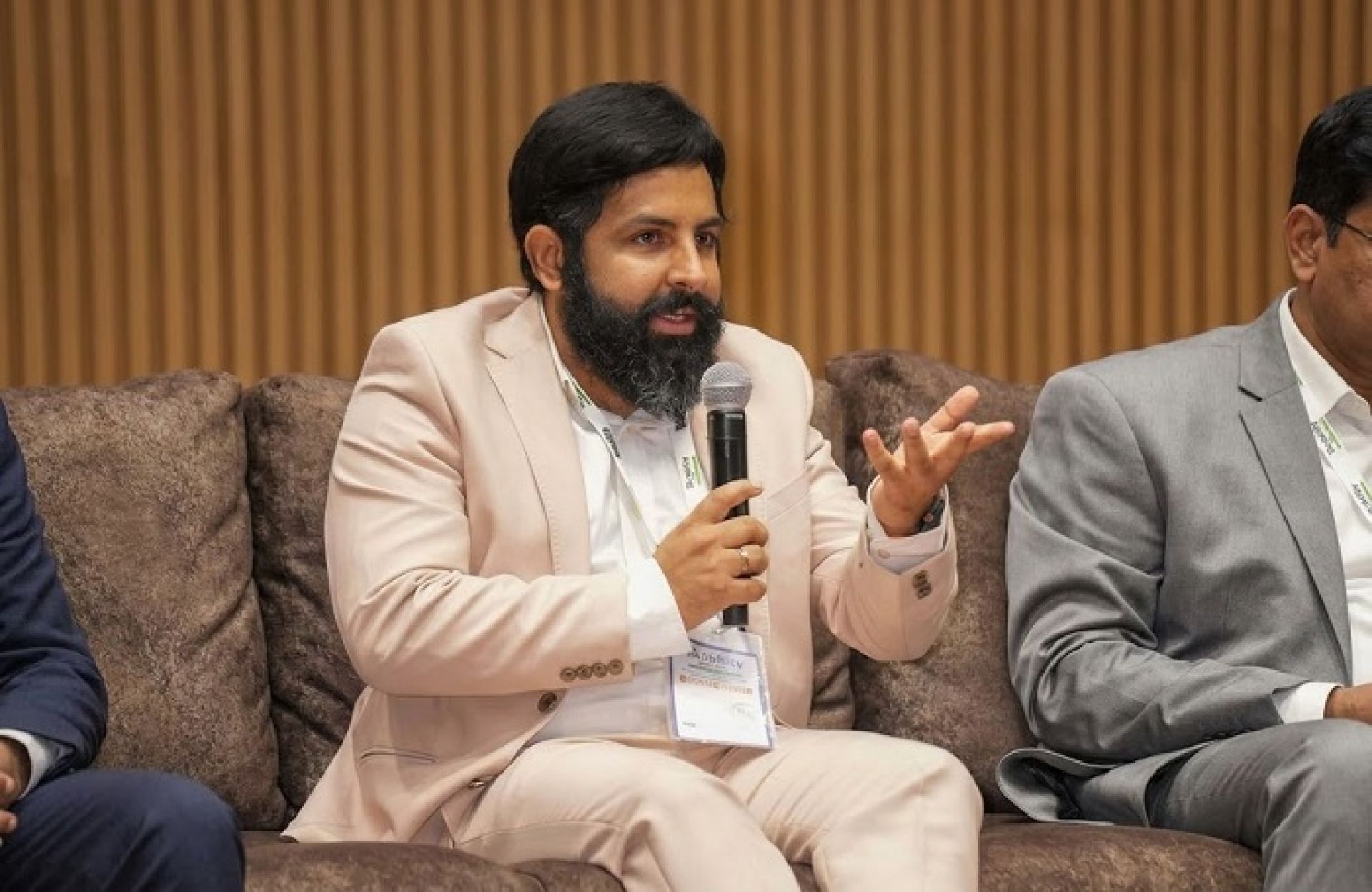 इभीमा भएको ब्याट्री फोहोर होइन रिसाइकल गरेपछि मूल्यवान वस्तु हो : जतिन मक्कार