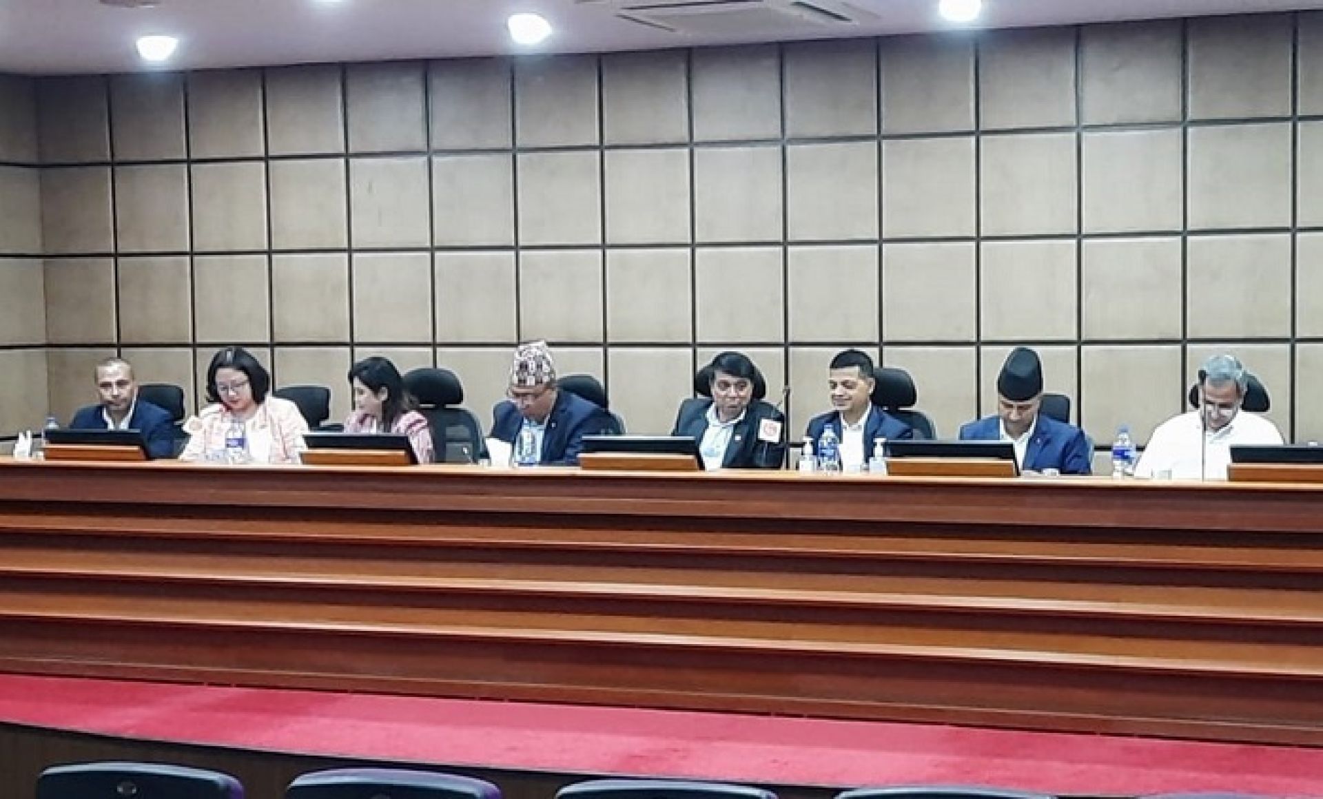 स्टार्ट अप नीति पारित भएकोमा महासंघद्वारा स्वागत