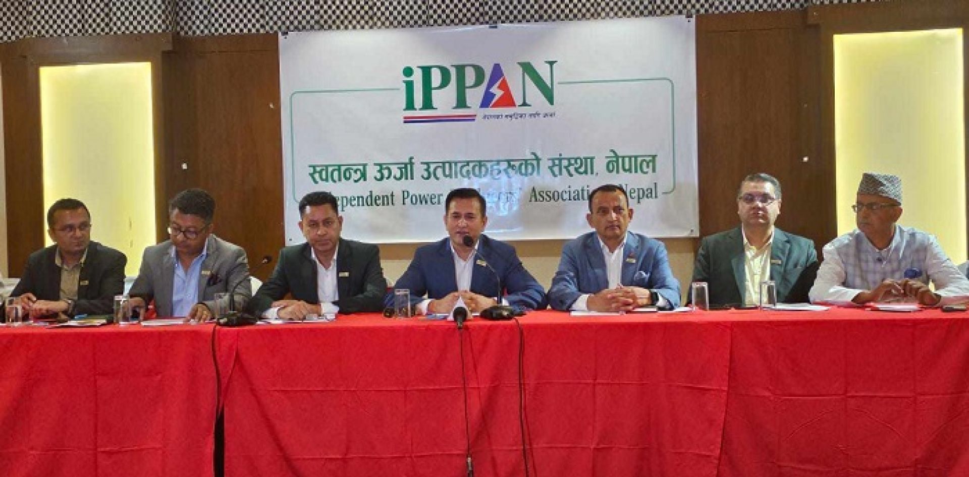 विद्युत विधेयकमा इप्पानको धारणाः सरकार र निजी क्षेत्रलाई छुट्टाछुट्टै व्यवस्था गर्नु गलत 