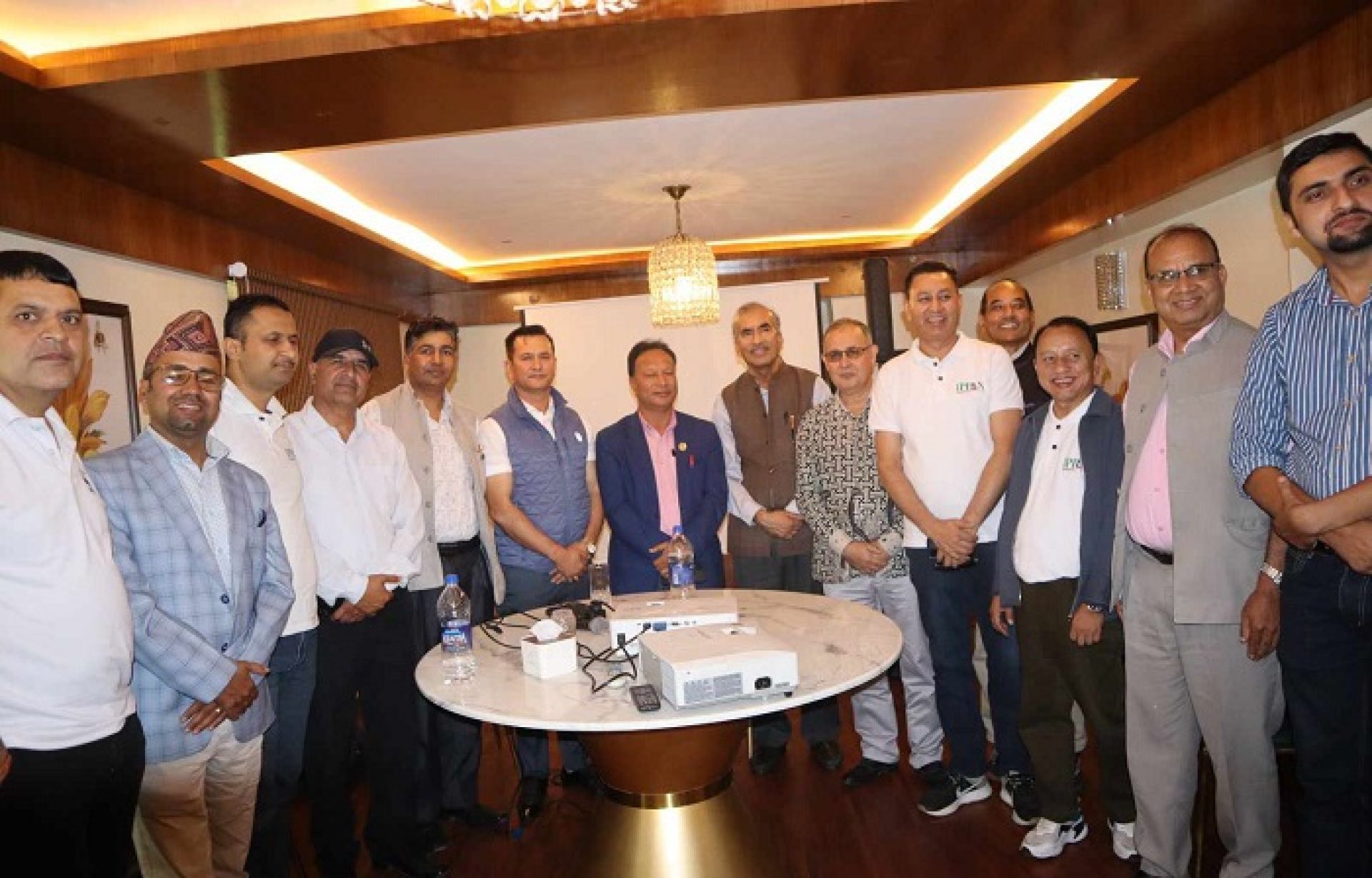 हाइड्रो–टुरिजमको सम्भावना खोज्दै इप्पान र रैथाने, क्याम्प हाउसलाई होमस्टेमा परिणत गरिने