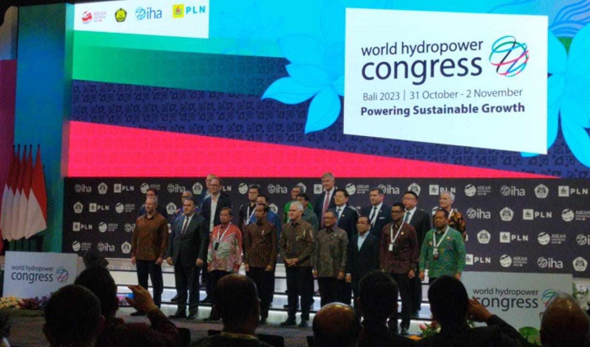 ‘सन् २०५० सम्म जलविद्युत उत्पादनलाई दोब्बर बनाइने’