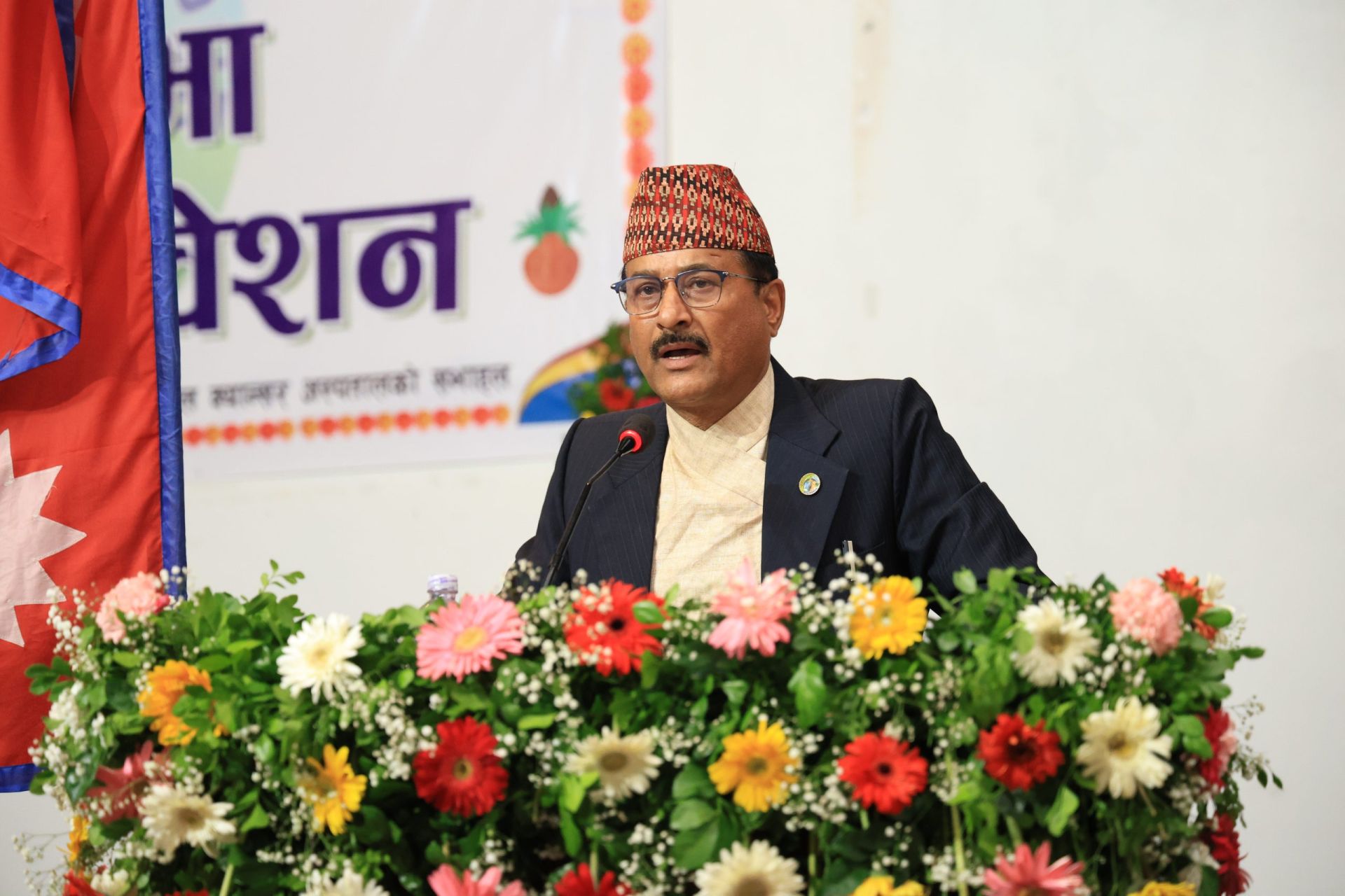 भरतपुर महानगरको बजेट छ अर्ब ५५ करोड