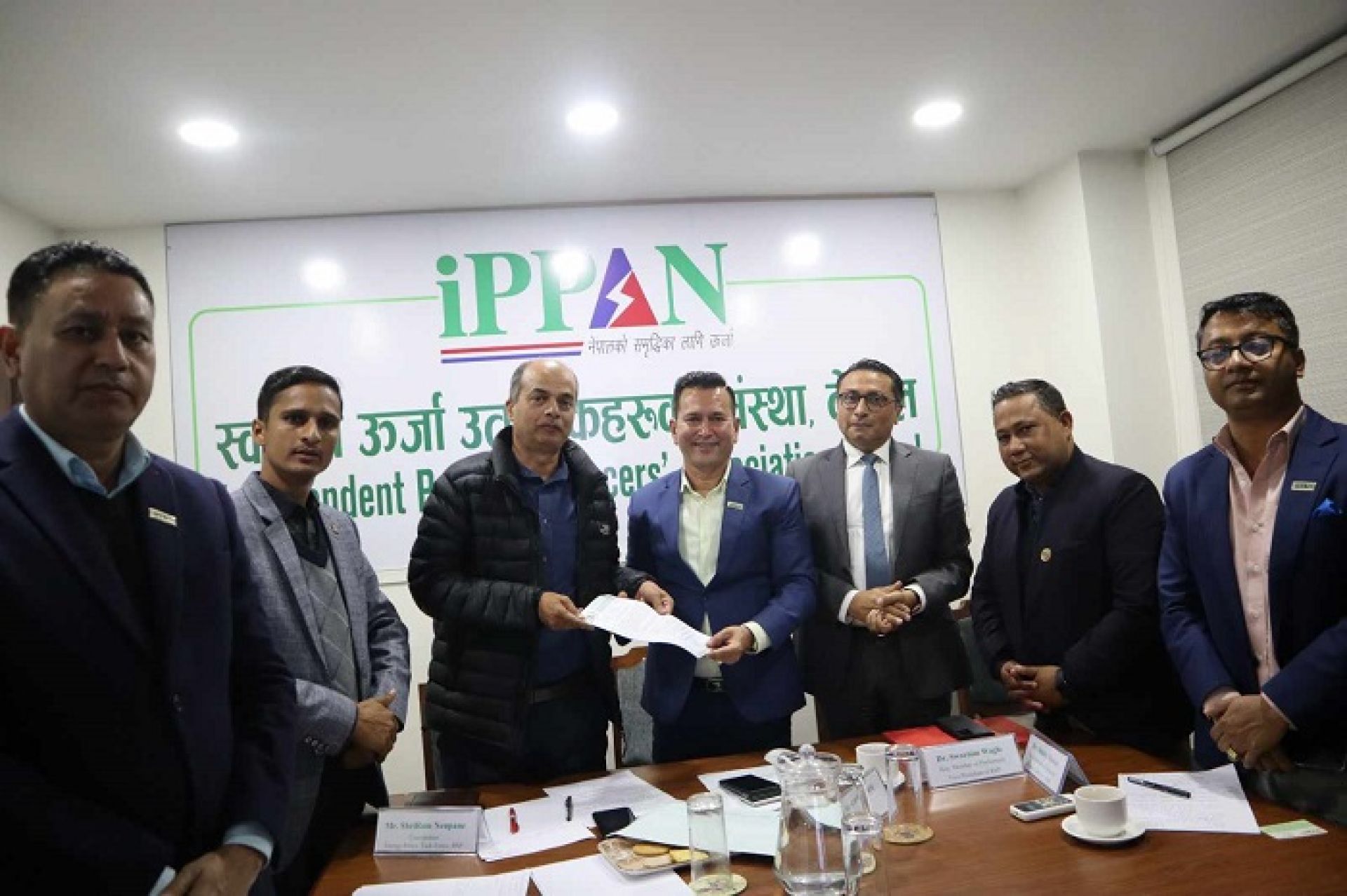 विद्युत उत्पादनमा भाँजो हाल्ने नीतिहरु एकैपटक संशोधन गछौं: डा. वाग्ले 