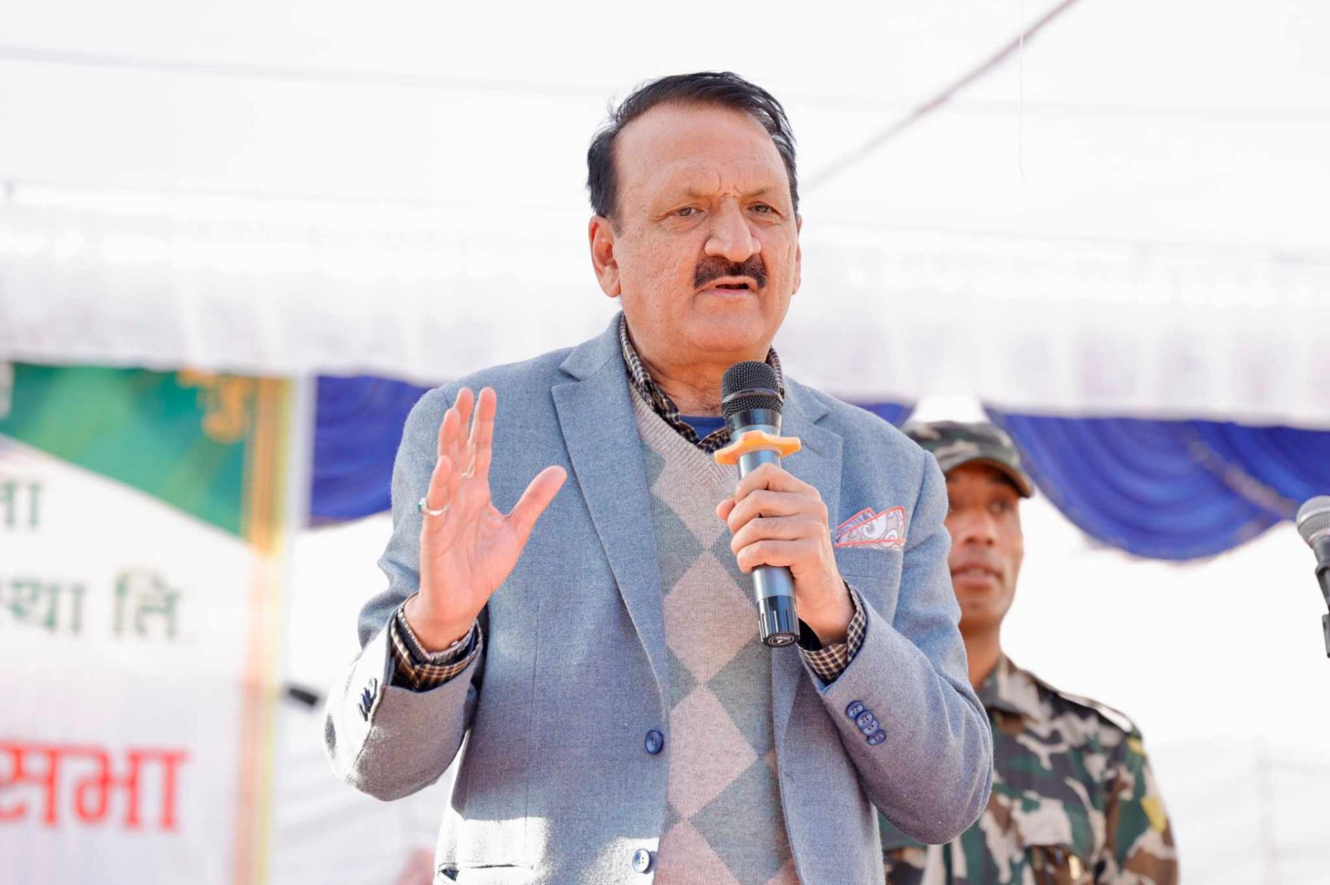 व्यवस्थापकले बचतकर्ताको विश्वास दुरुपयोग गर्दा सहकारी बद्नाम भएः अर्थमन्त्री 