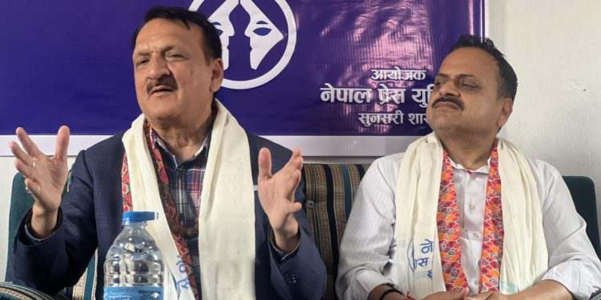 देशमा अन्योल र अस्थिरता बढ्यो, सरकारको आयु छोटिदैँछः पूर्वअर्थमन्त्री 
