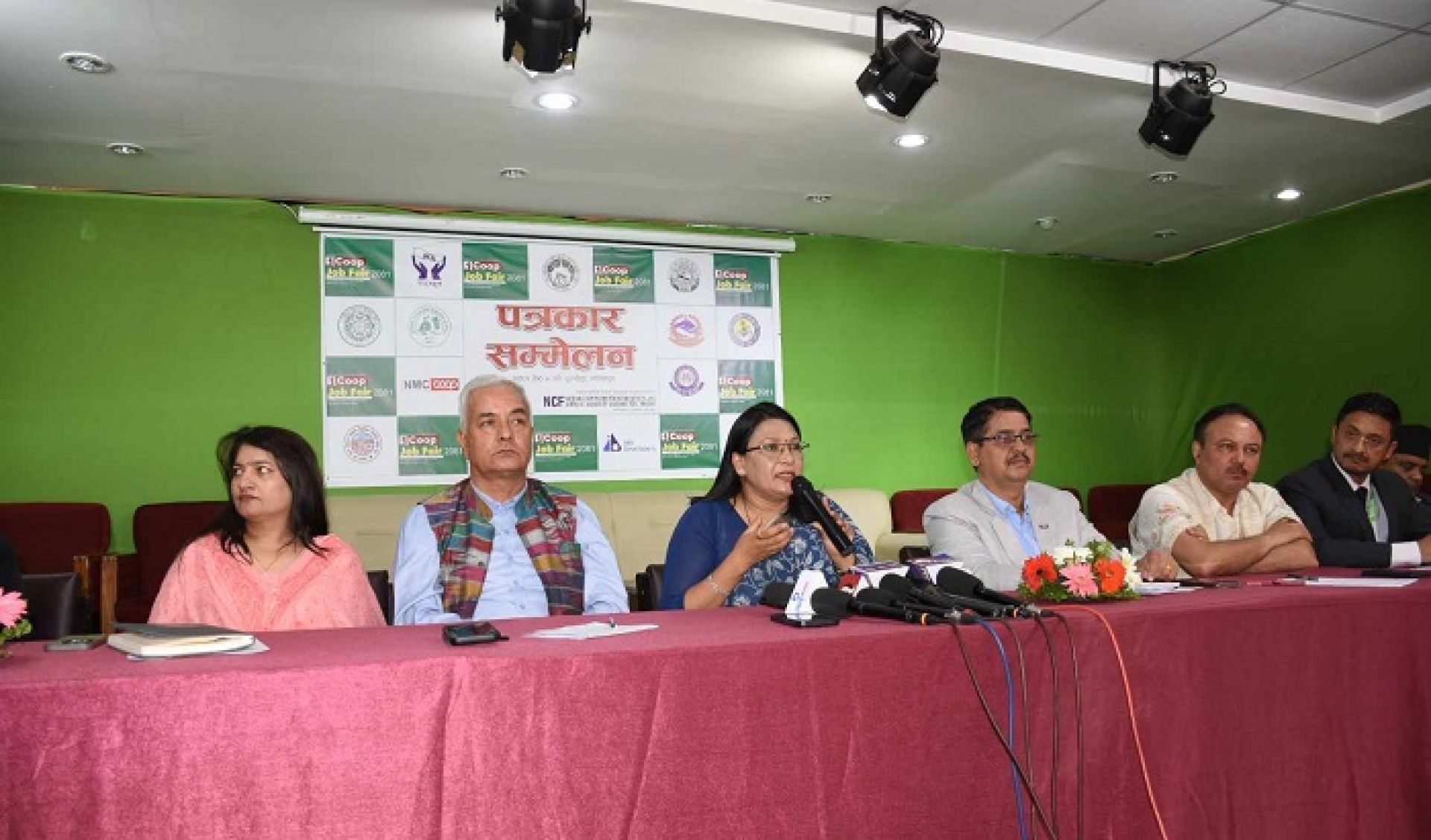 प्रथम सहकारी रोजगार मेला असार ७ गतेदेखि, करिब ५ हजारले अवलोकन गर्ने अनुमान