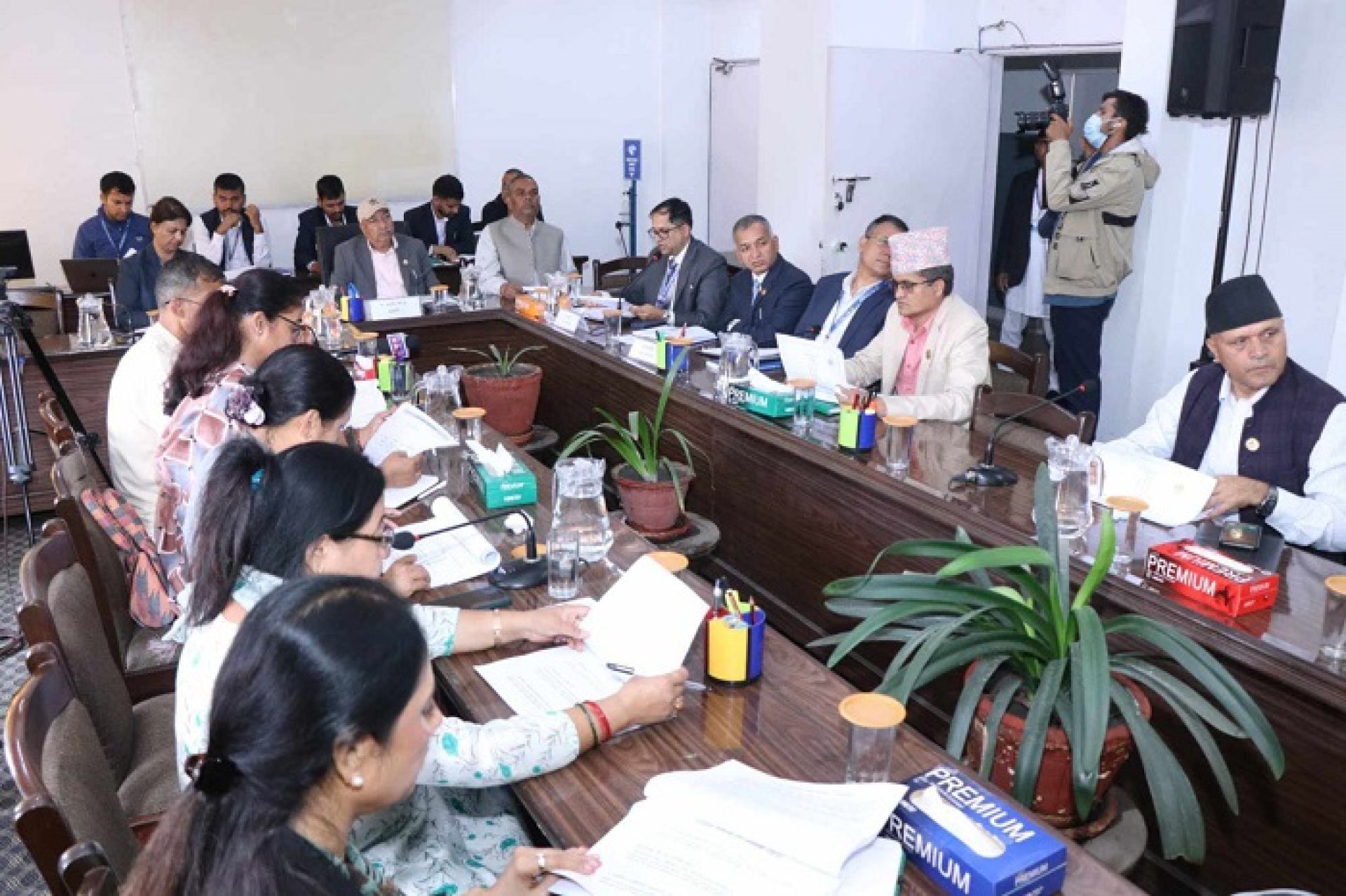 ‘धितोपत्र बोर्डका कर्मचारीकै मिलोमतोमा ‘इन्साइडर ट्रेडिङ’ भएको पाइयो’
