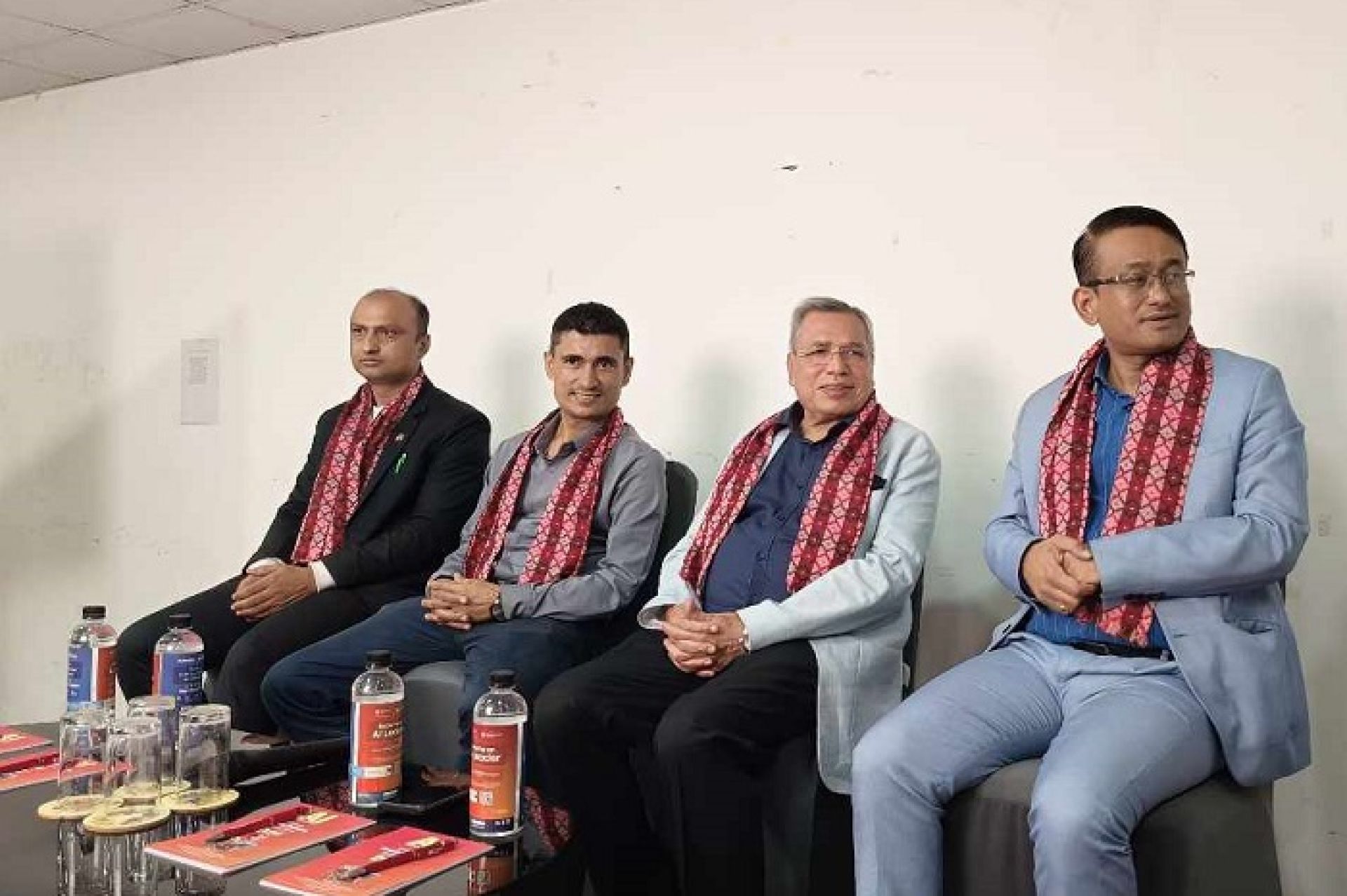 नेपाली अर्थतन्त्र उकास्न एआईले महत्वपूर्ण भूमिका खेल्न सक्छः विज्ञहरु