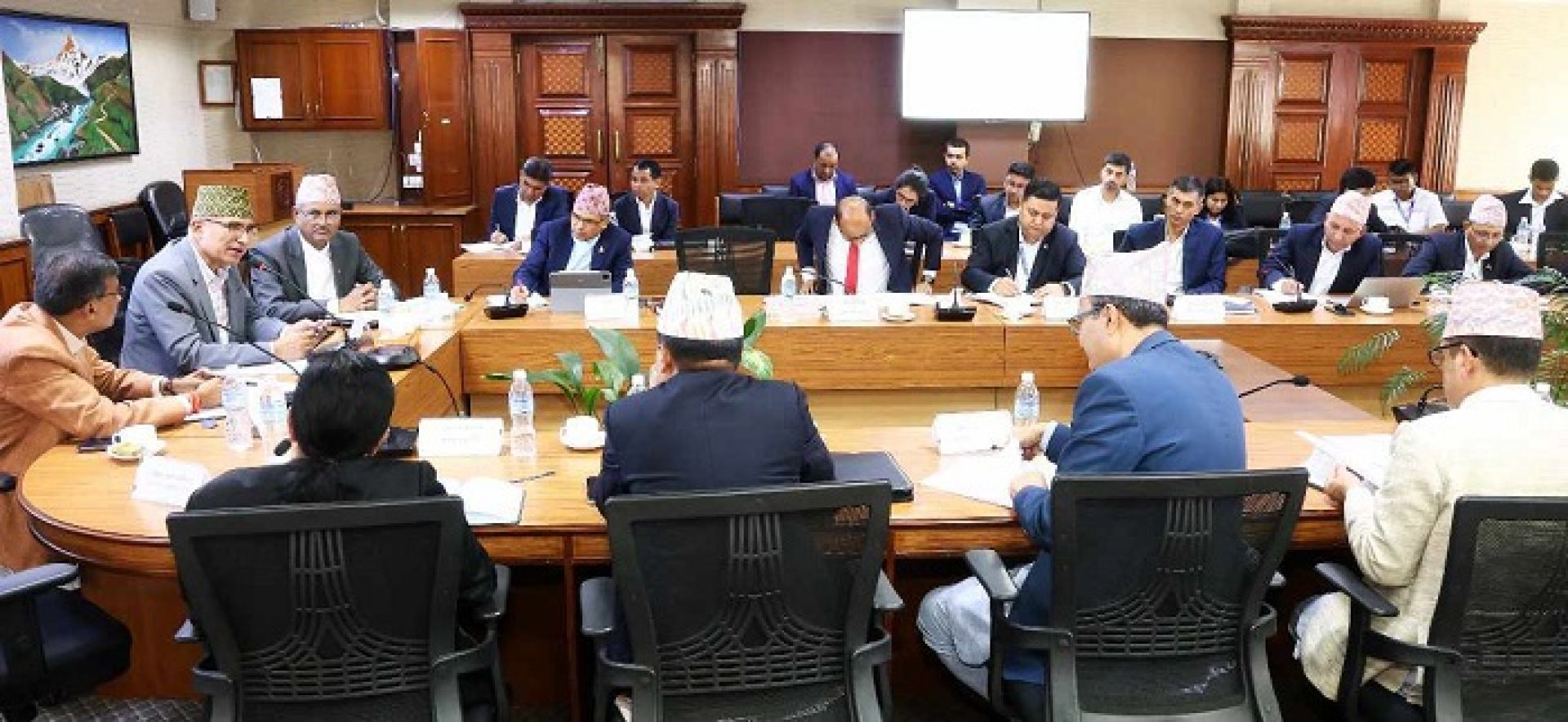 सम्पत्ति शुद्धिकरण निवारण सम्बन्धी निकायले अनुसन्धान र अभियोजनलाई तीव्र पार्ने 