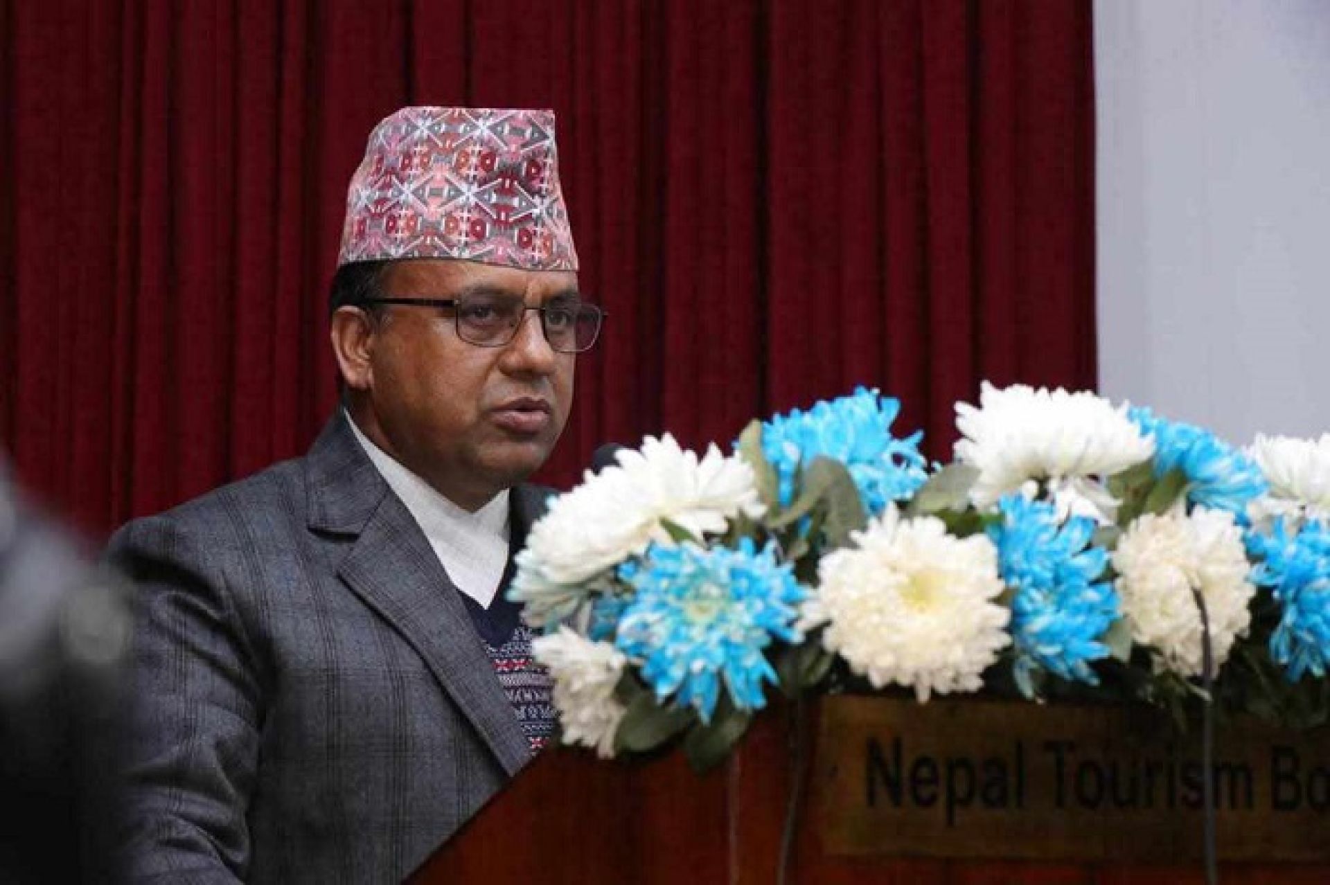 विदेशी पर्यटकको सङ्ख्या वृद्धि गर्न ‘डिजिटल मार्केटिङ’ प्रभावकारी बनाइने