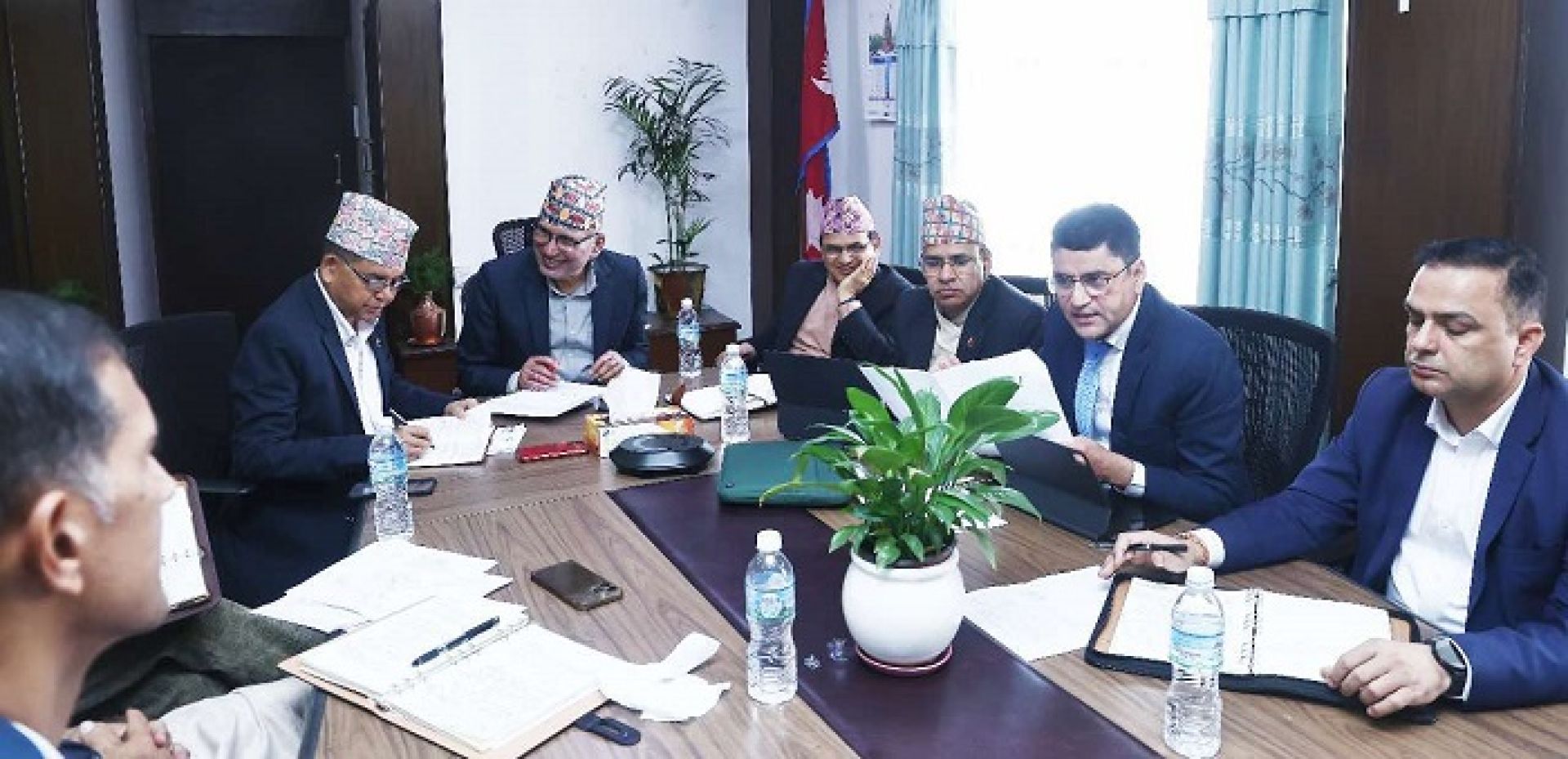Finance Minister pledges pragmatic approach in budget formulation