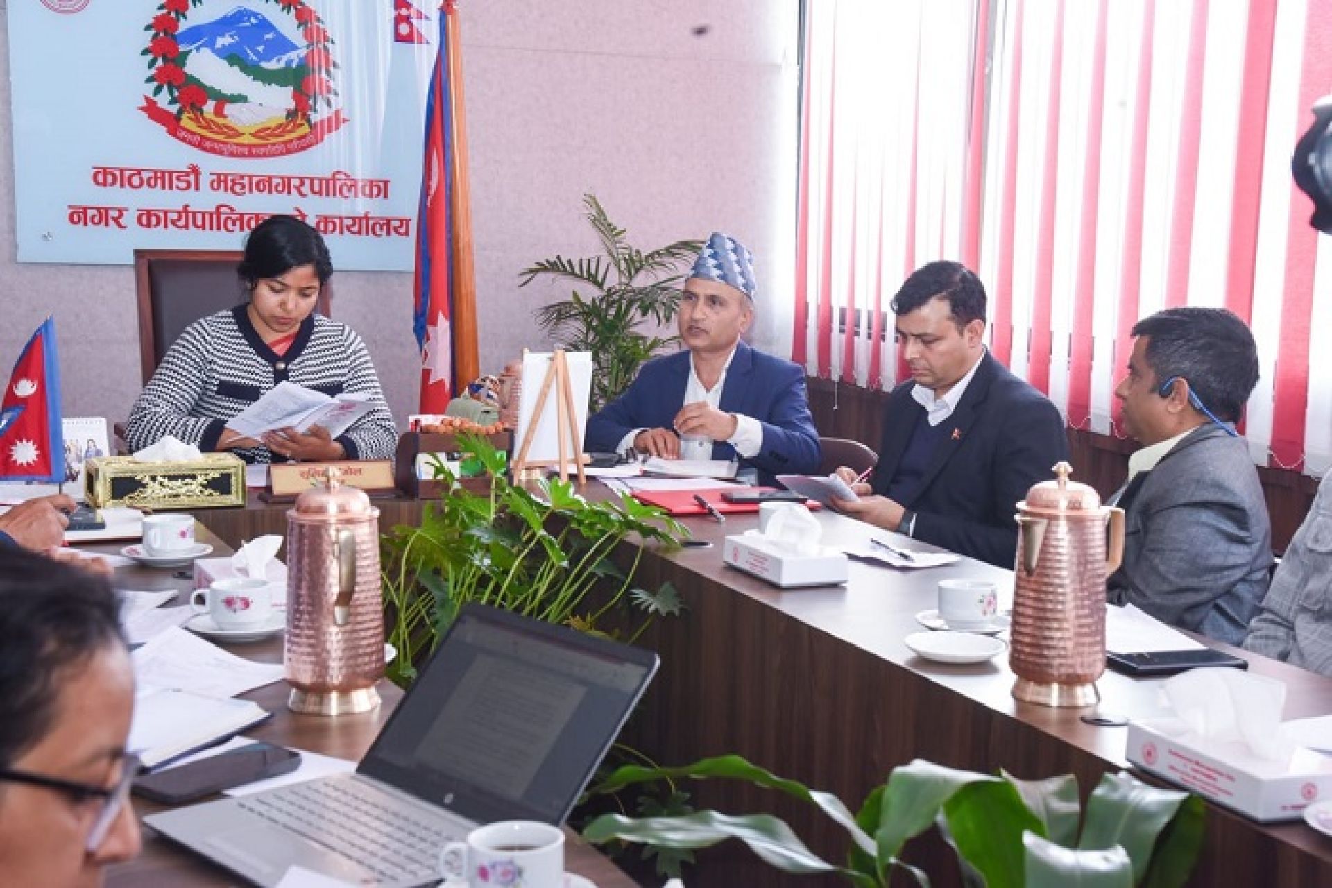 सुलभ फार्मेसीः महानगरको स्वर्णिम योजना, औषधिको प्रकार र परिमाण अध्ययन हुने 